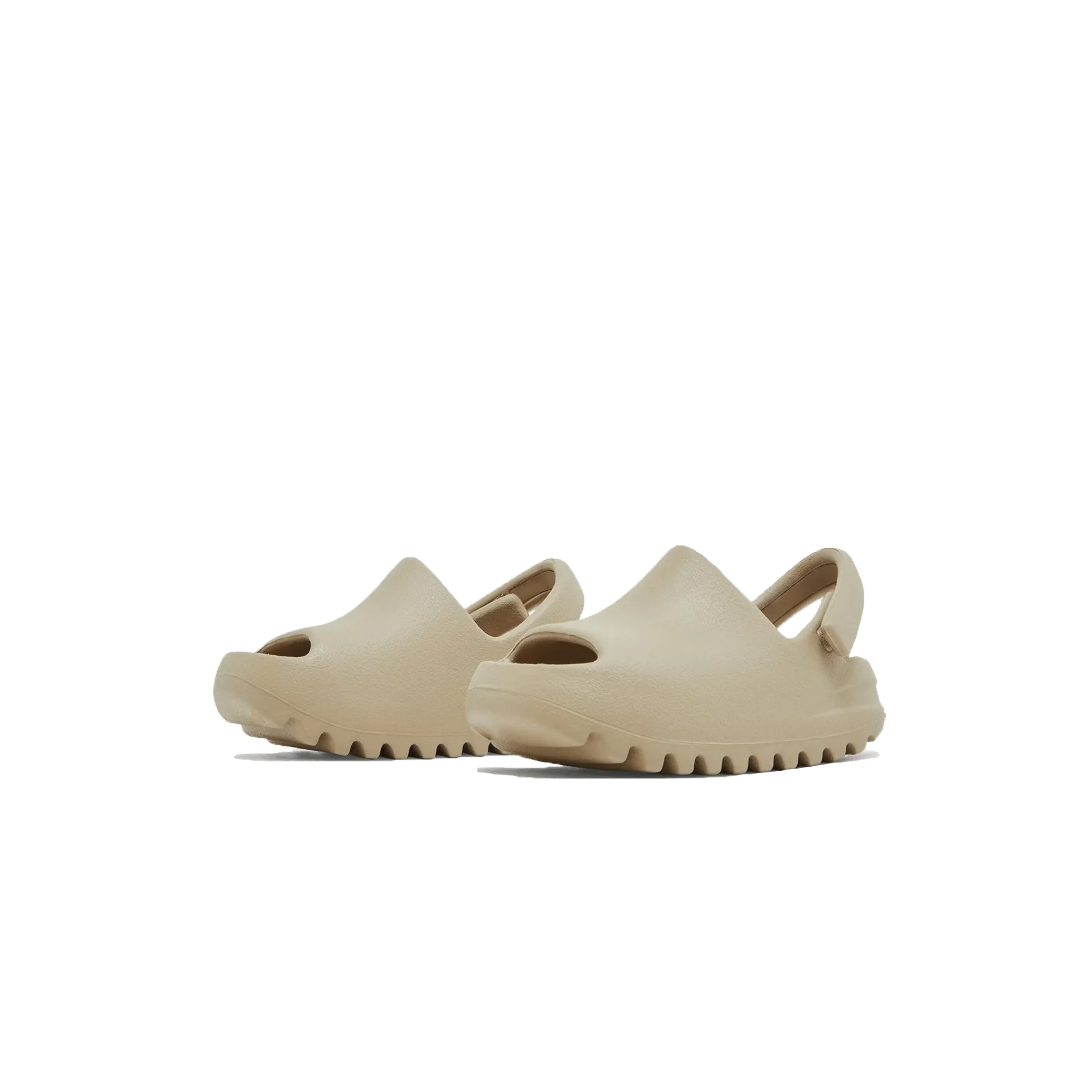adidas Yeezy Slide Infant 'Pure' 2022 Re-Release - Image 2