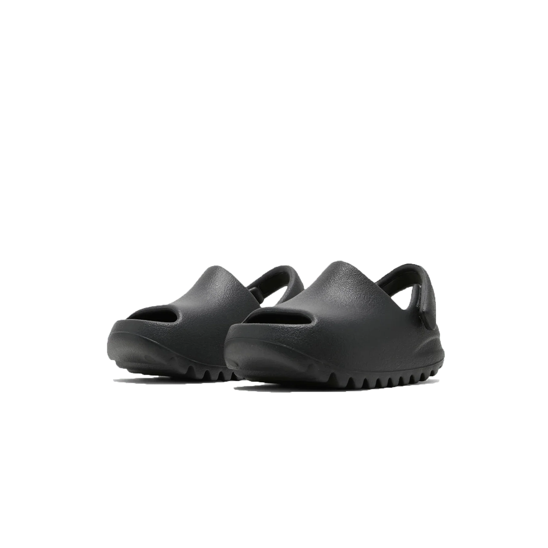 adidas Yeezy Slide Infants Onyx - Image 2