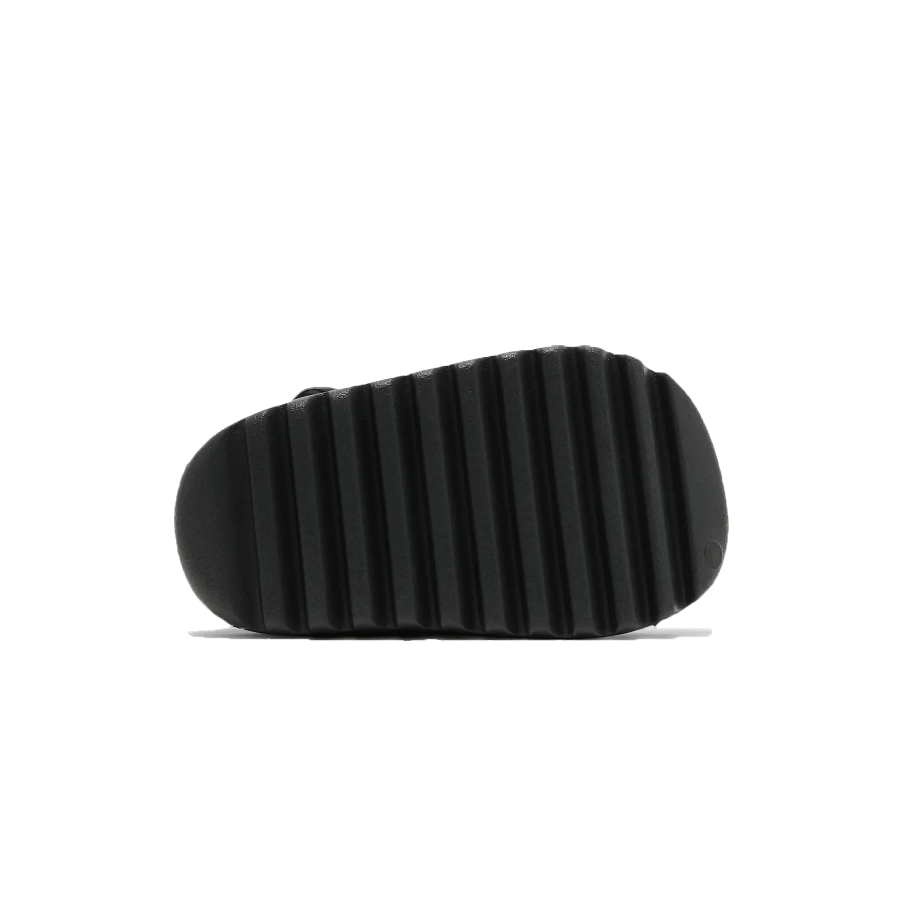 adidas Yeezy Slide Infants Onyx - Image 3