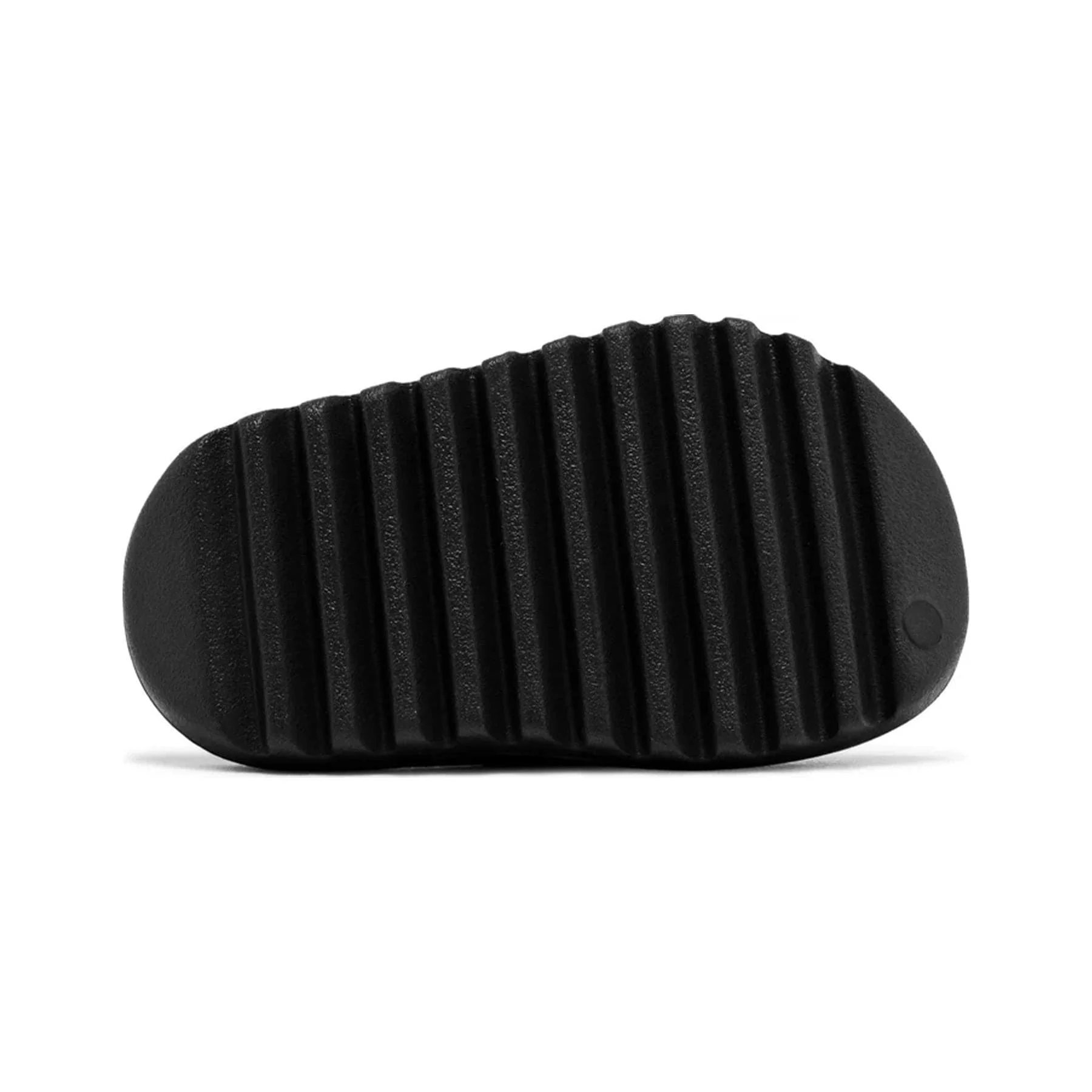 adidas Yeezy Slide Kids 'Dark Onyx' - Image 5
