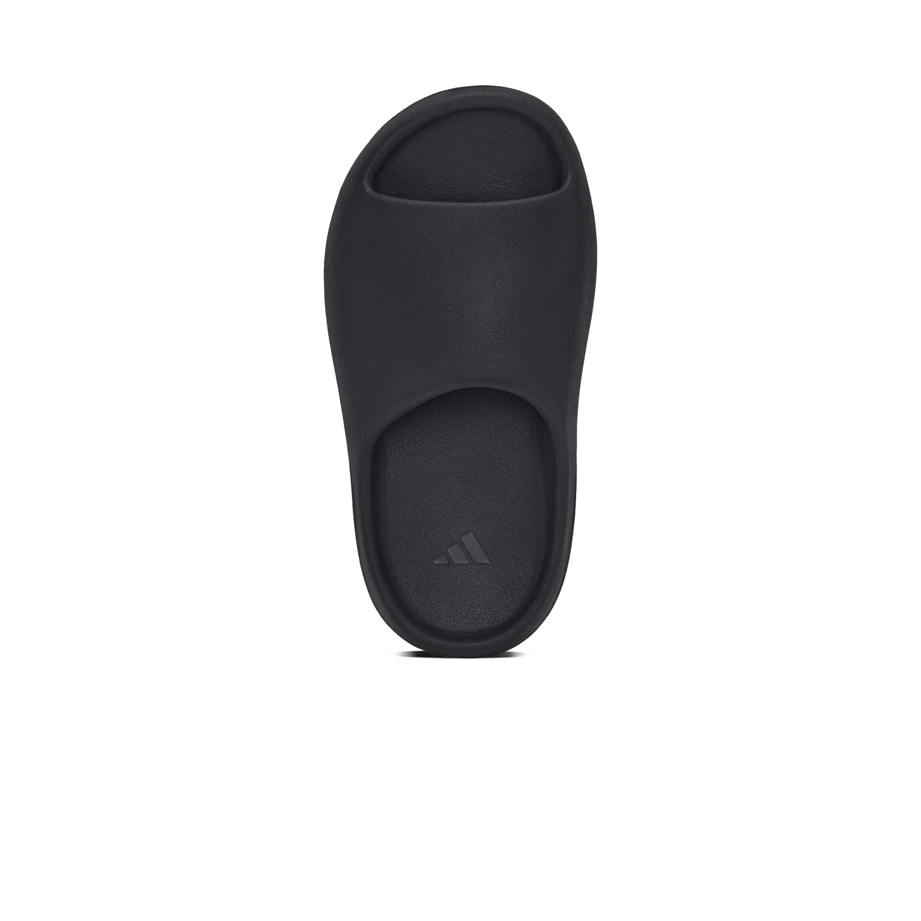 adidas Yeezy Slide Kids 'Onyx' - Image 2