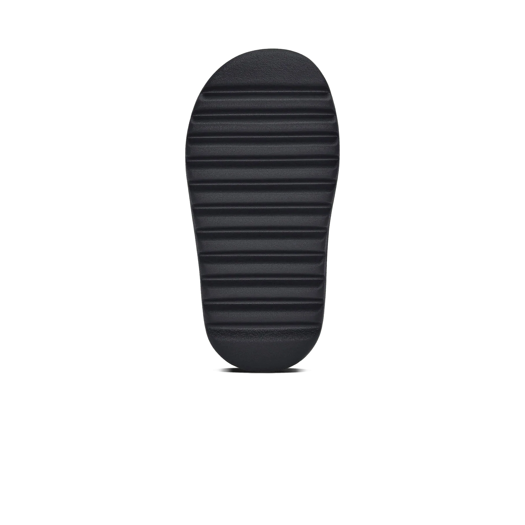 adidas Yeezy Slide Kids 'Onyx' - Image 3