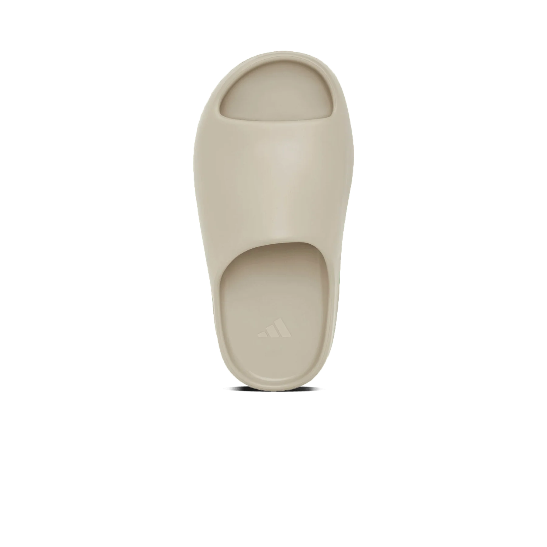 adidas Yeezy Slide Kids 'Pure' 2022 Re-Release - Image 2