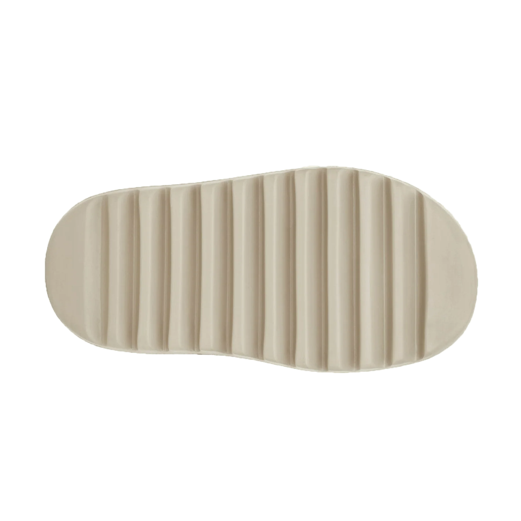 adidas Yeezy Slide Kids 'Pure' 2022 Re-Release - Image 3