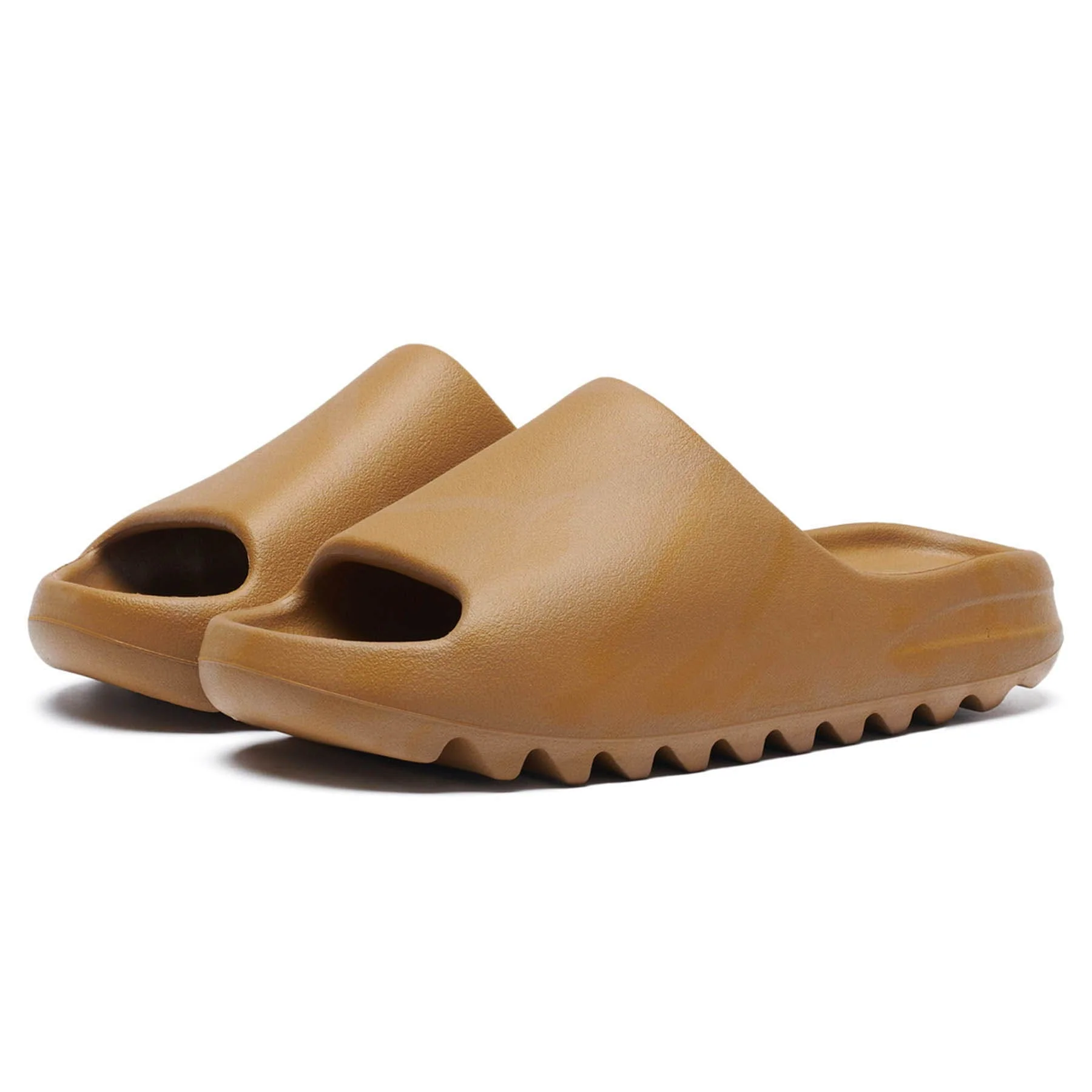 adidas Yeezy Slides 'Ochre' - Image 2