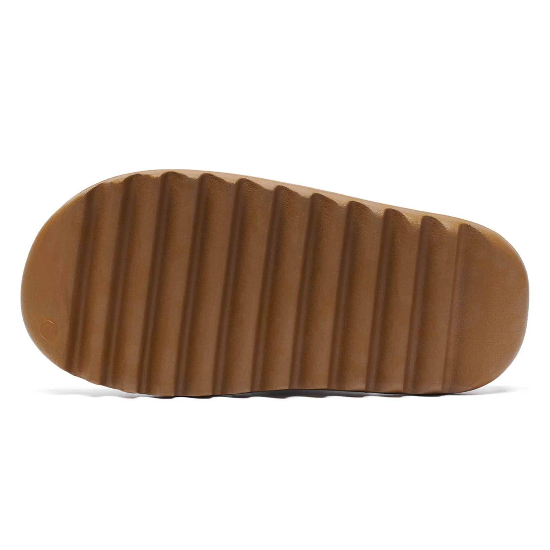 adidas Yeezy Slides 'Ochre' - Image 5