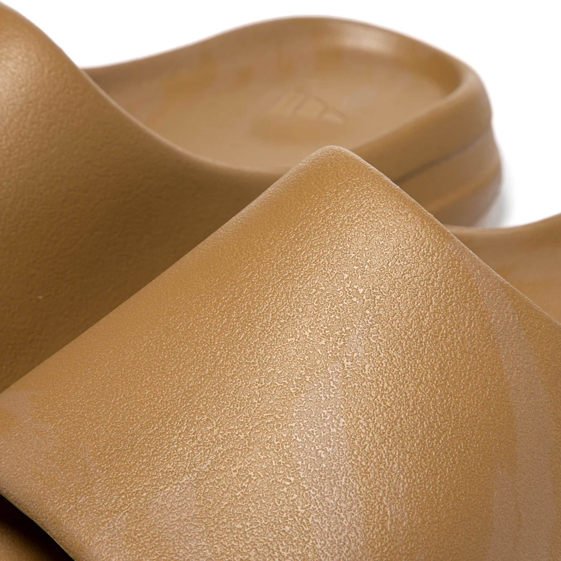adidas Yeezy Slides 'Ochre' - Image 6