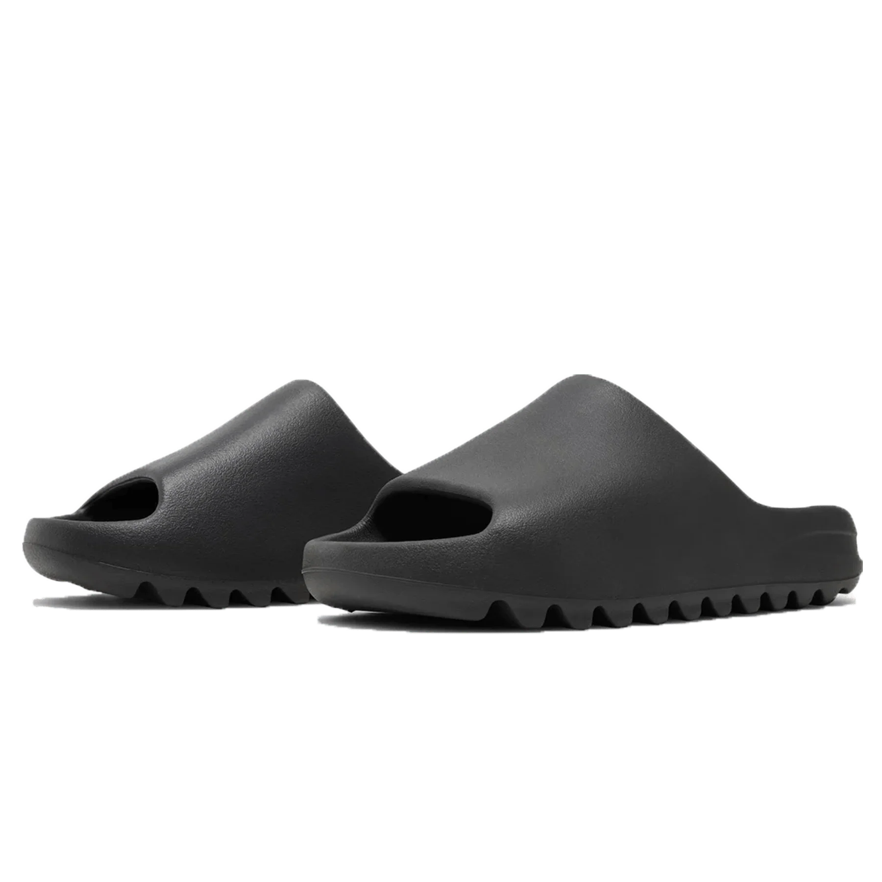 adidas Yeezy Slide 'Onyx' - Image 2