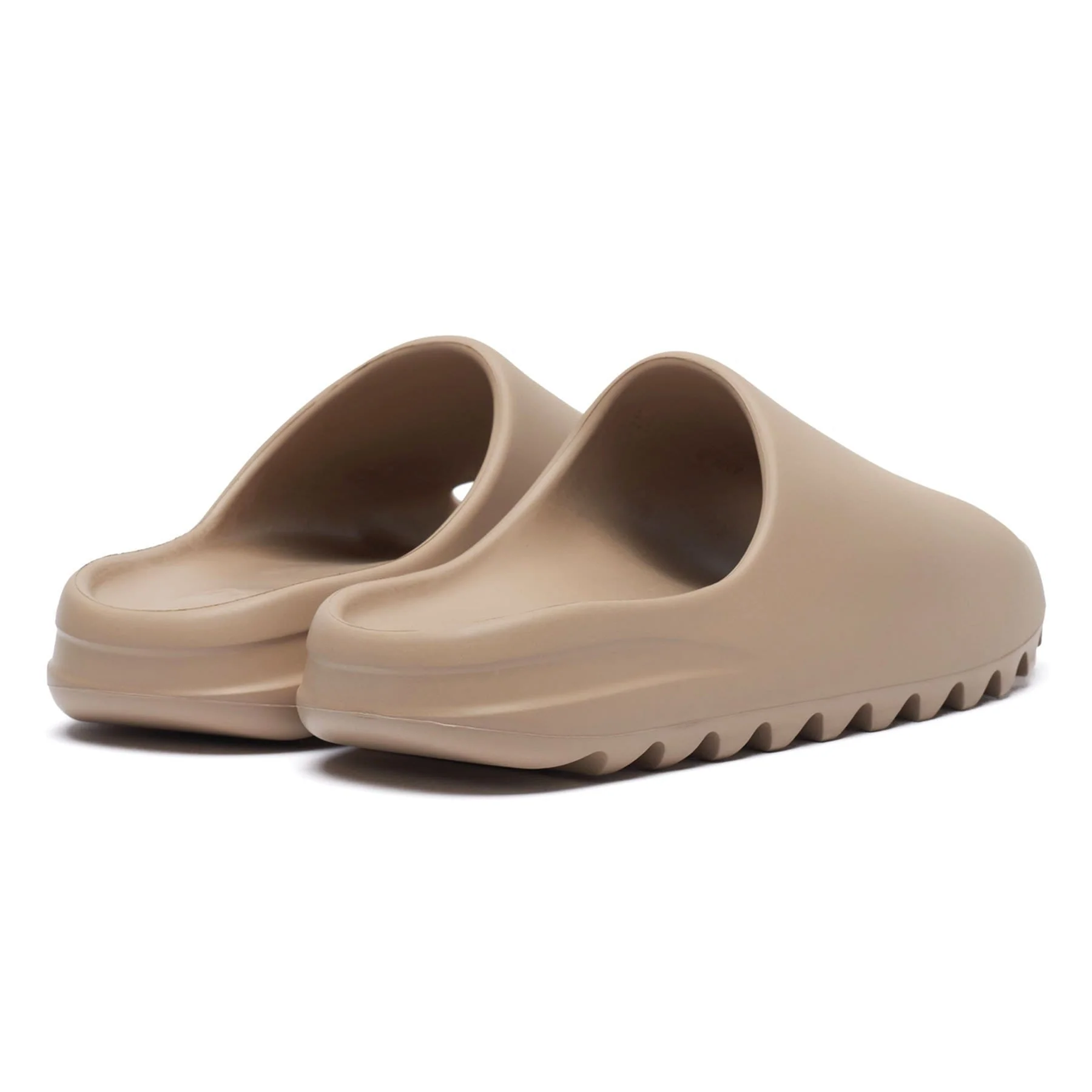 adidas Yeezy Slides 'Pure' - Image 4