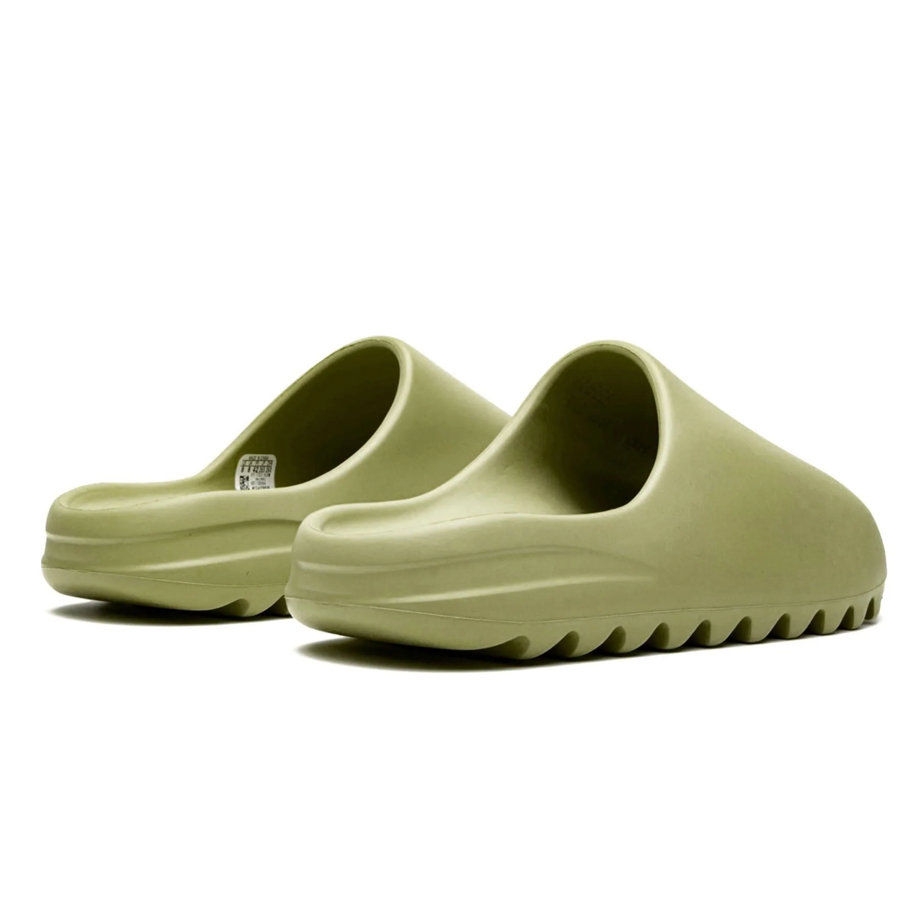 adidas Yeezy Slides 'Resin' 2022 - Image 3