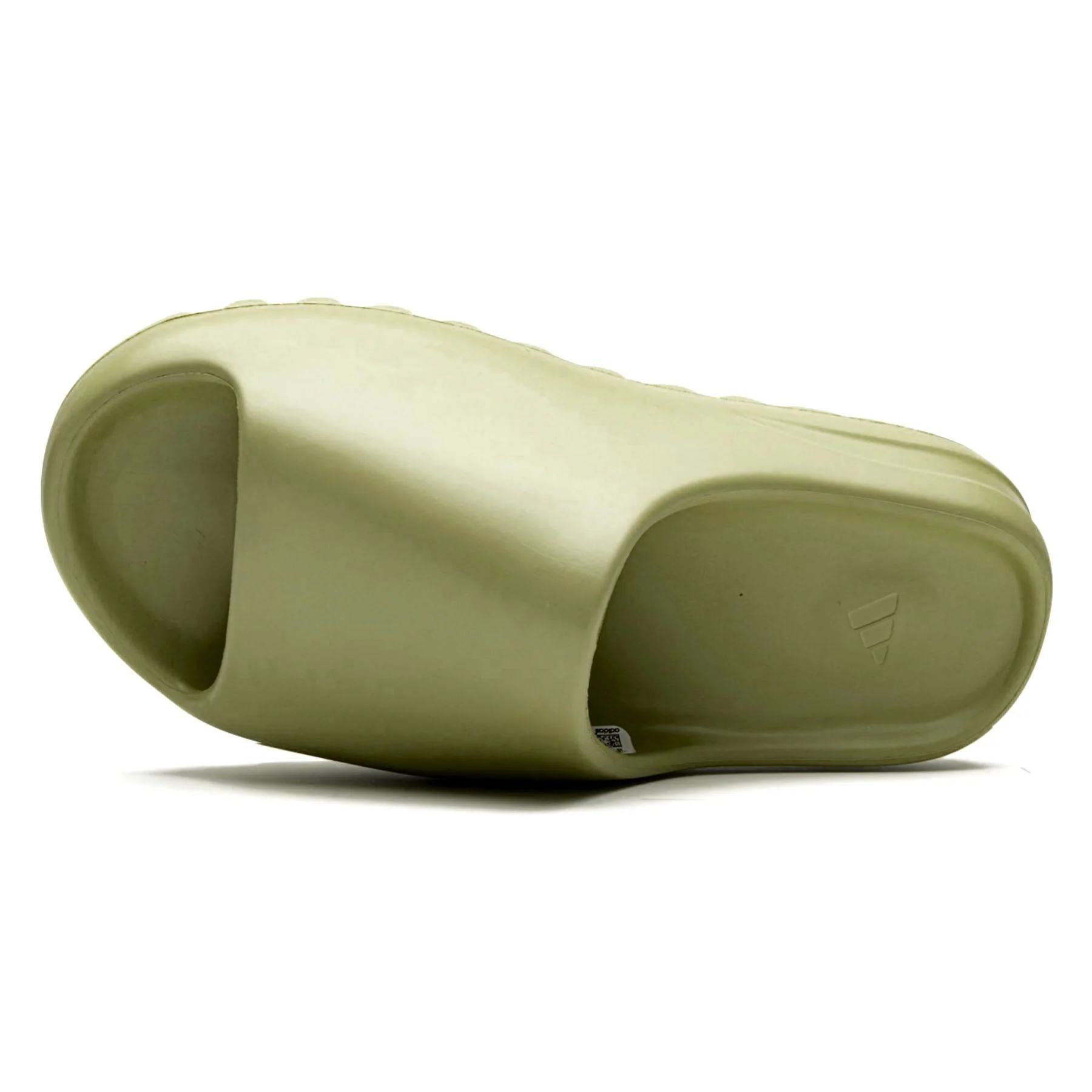 adidas Yeezy Slides 'Resin' 2022 - Image 4