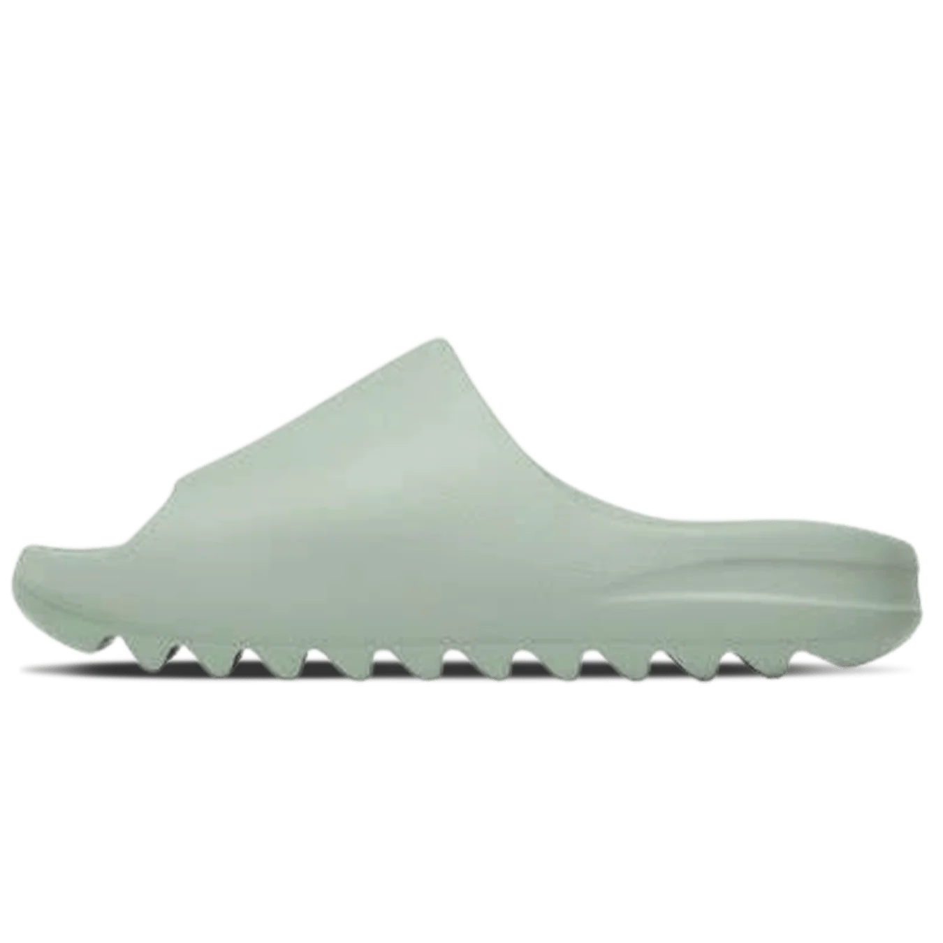 adidas Yeezy Slide 'Salt' - Image 2