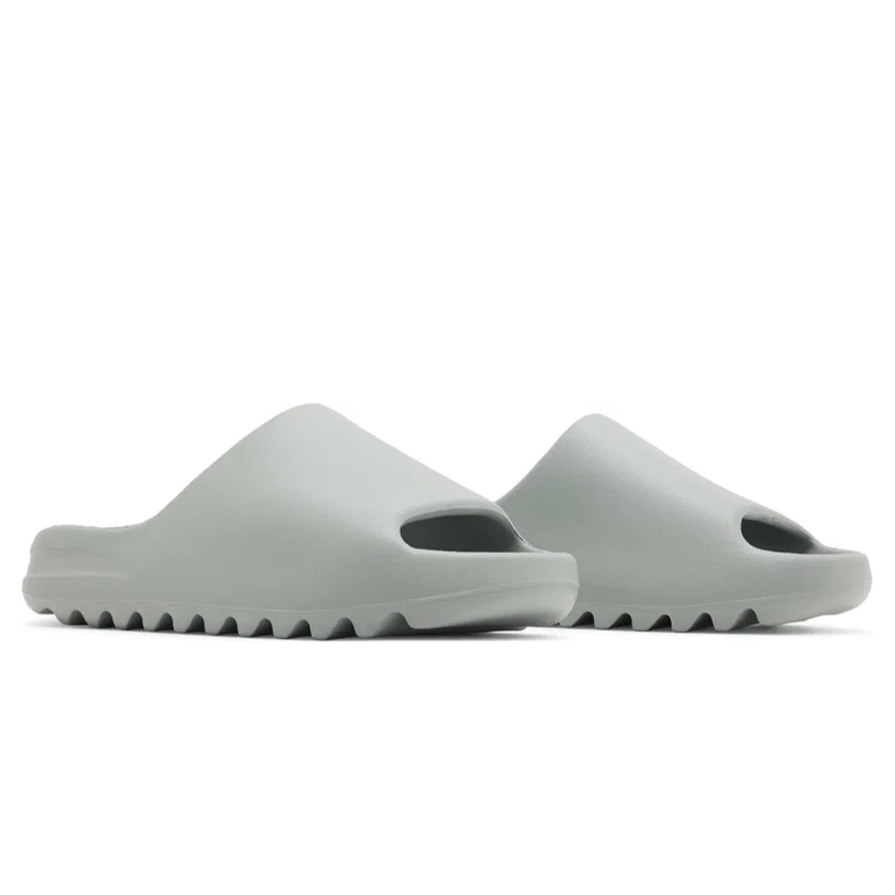 adidas Yeezy Slide 'Salt' - Image 4