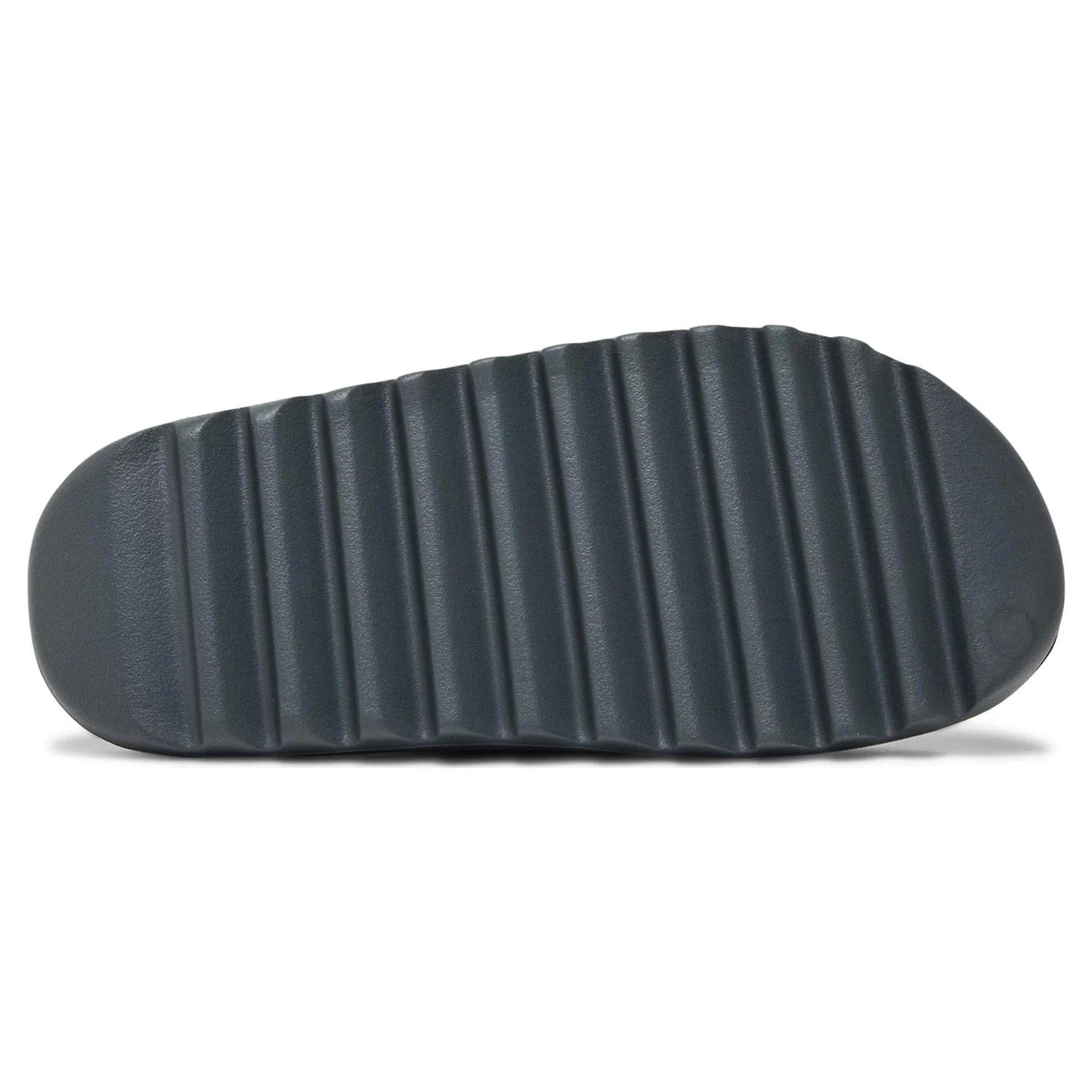 adidas Yeezy Slides 'Slate Grey' - Image 4