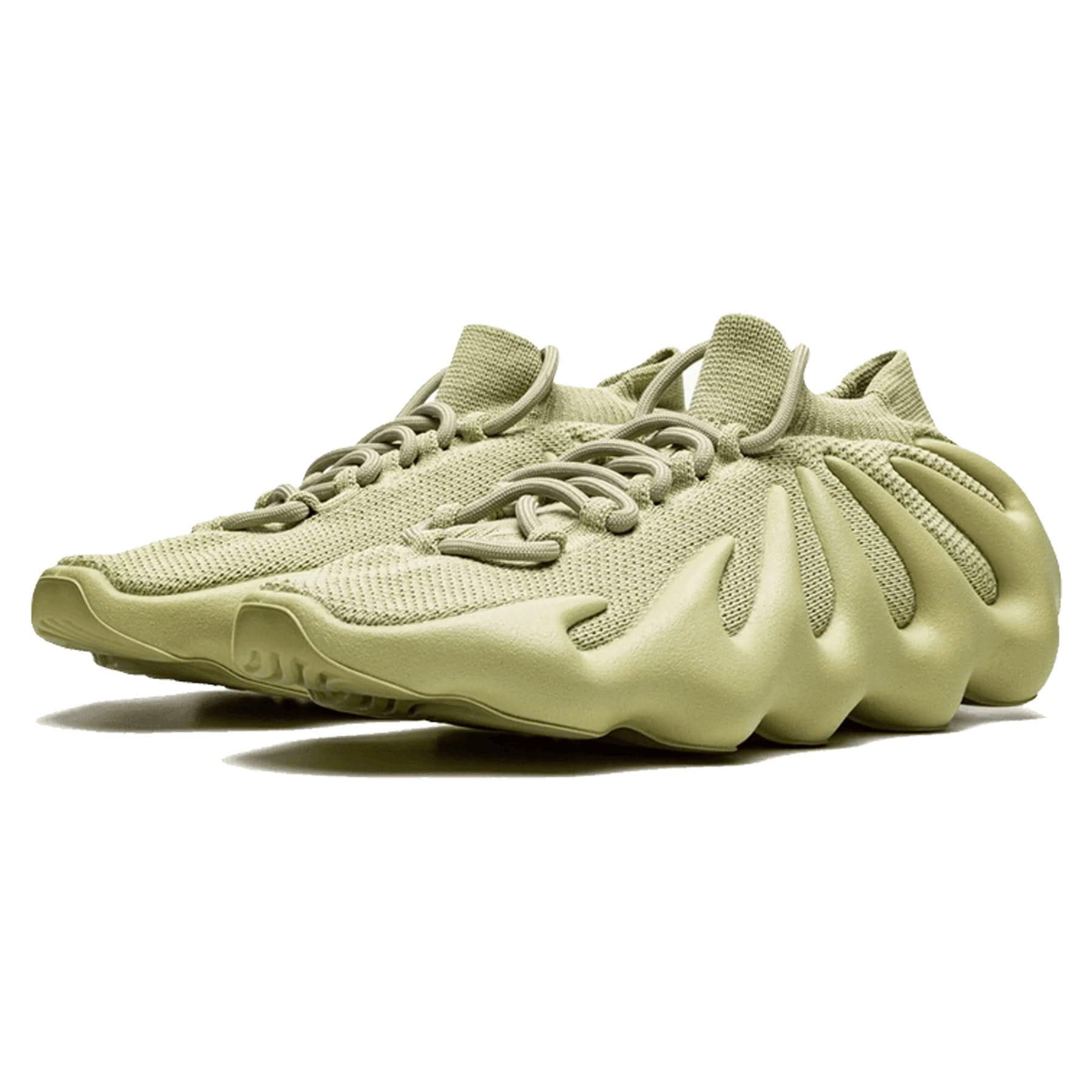 adidas Yeezy 450 'Resin' - Image 2
