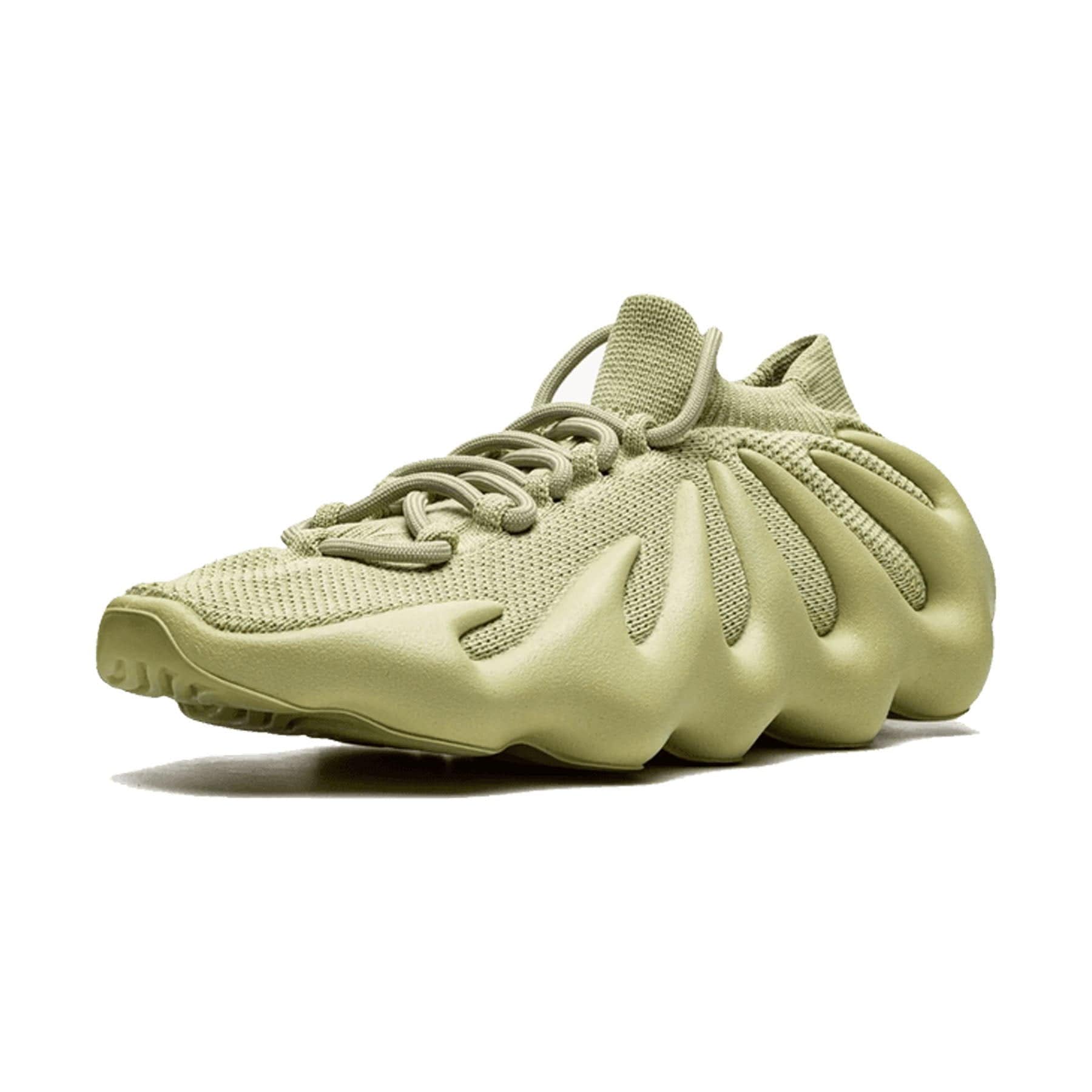 adidas Yeezy 450 'Resin' - Image 4