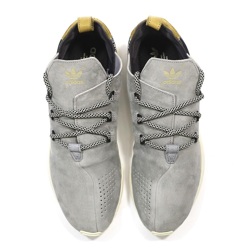 Adidas ZX Flux Adv X Light Onix - Image 5