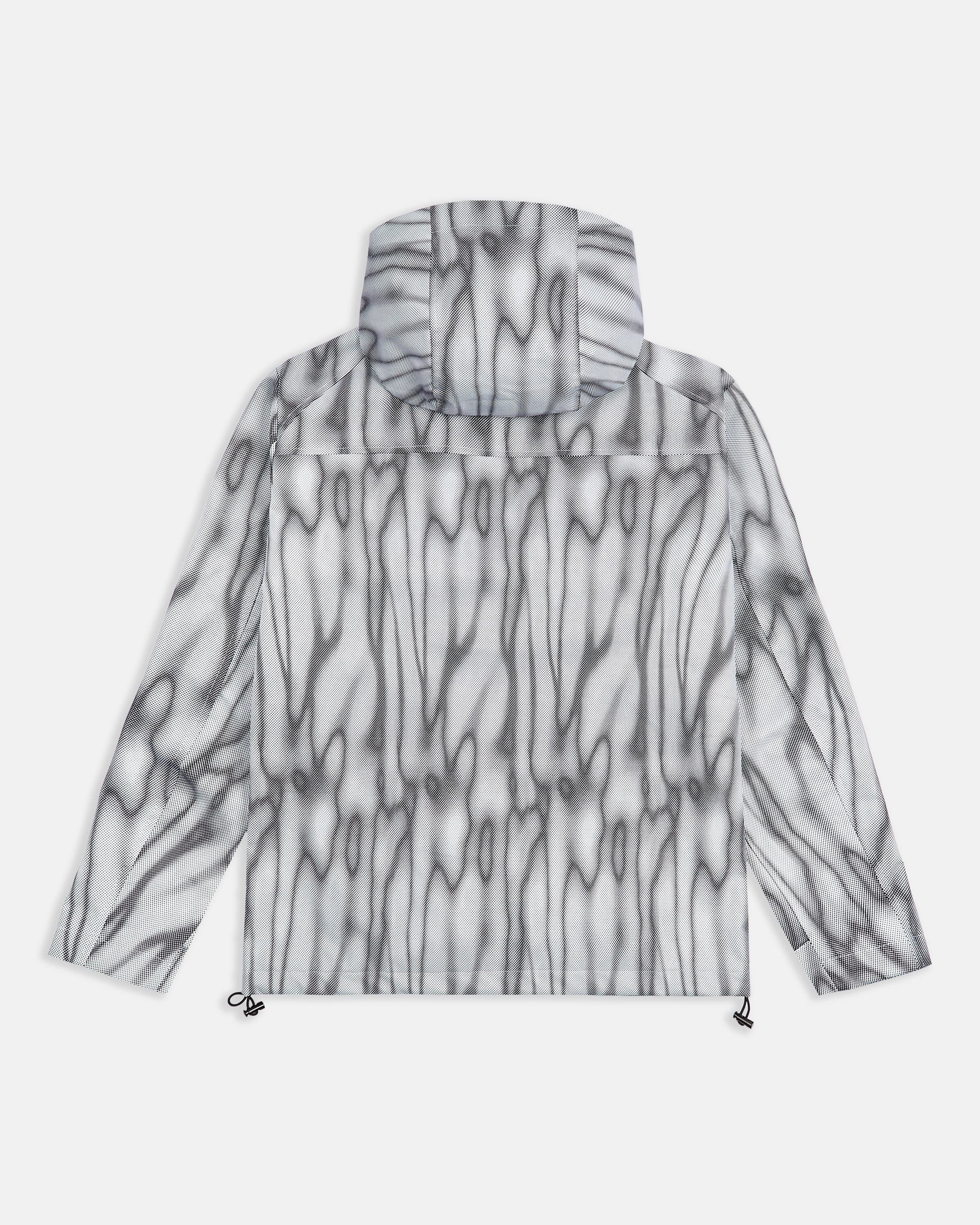 KAIZEN MARKET AERO WINDBREAKER JACKET - Image 2