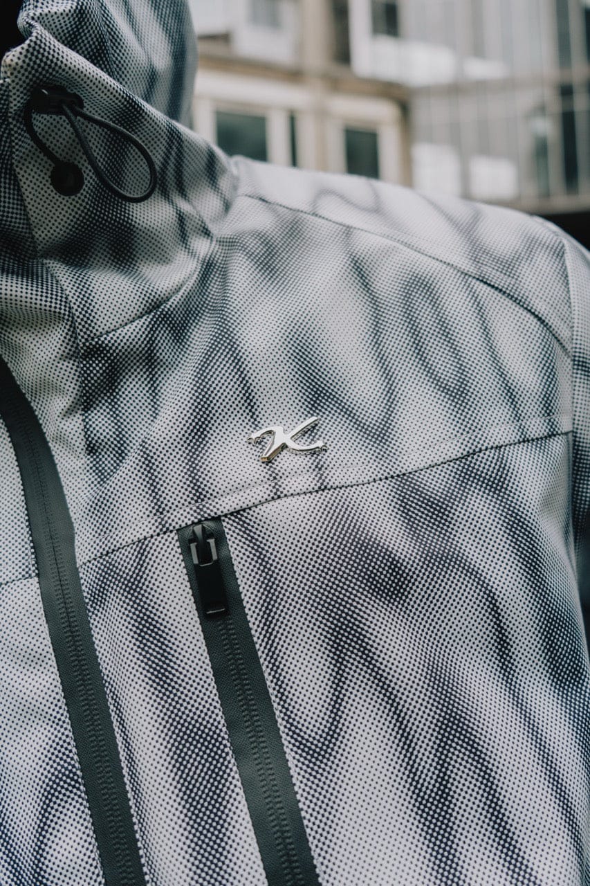 KAIZEN MARKET AERO WINDBREAKER JACKET - Image 4
