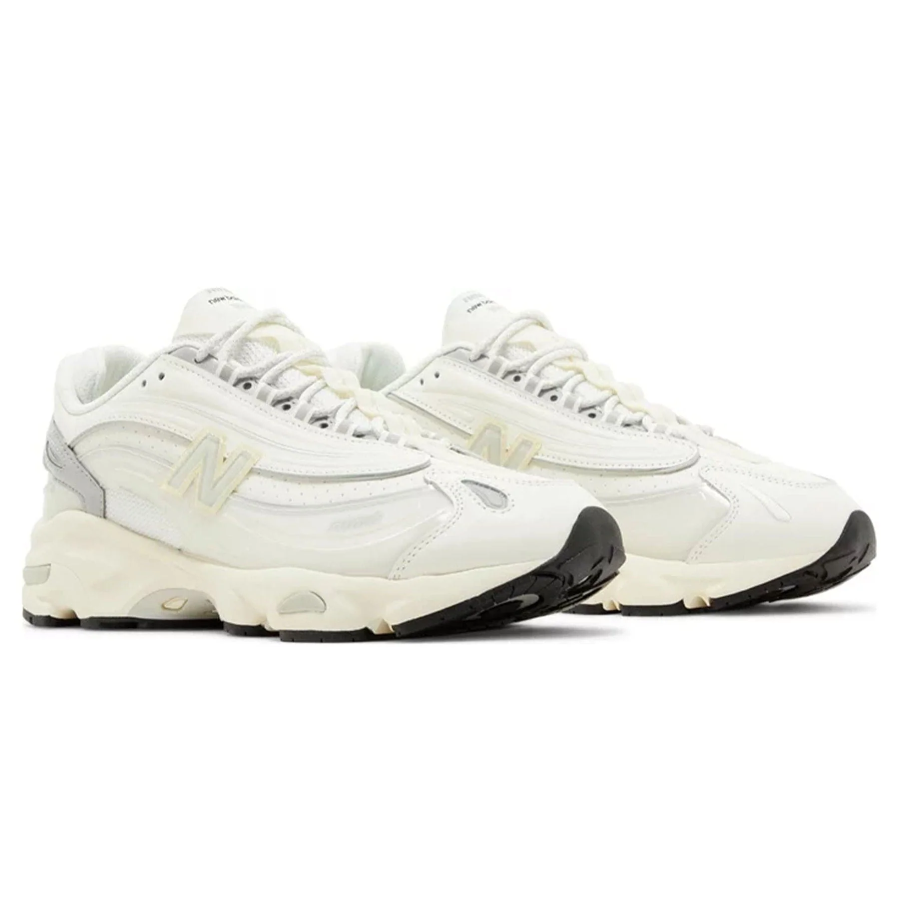 Aimé Leon Dore x 1000 'Sea Salt Concrete' - Image 4
