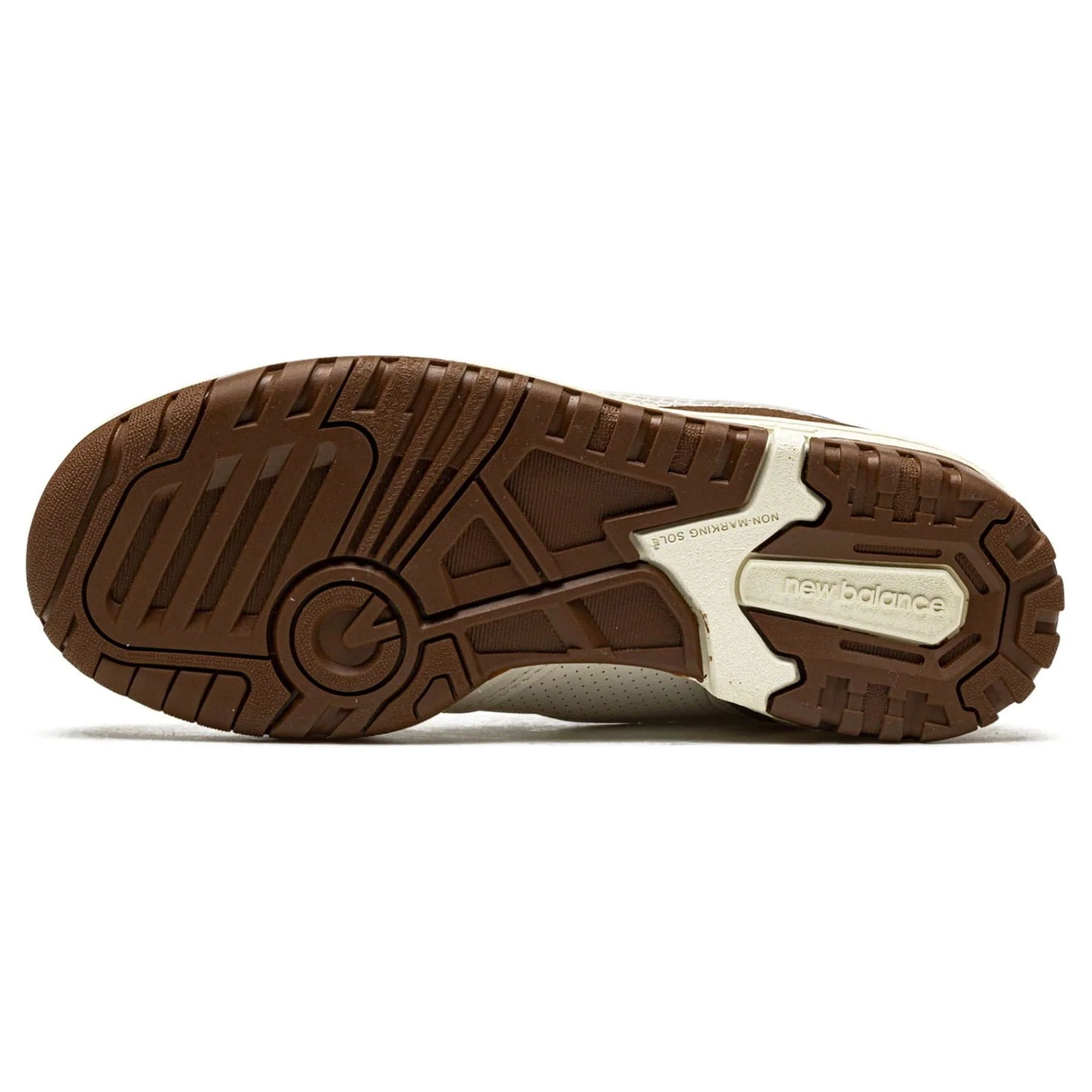 Aimé Leon Dore x New Balance 550 'Brown' - Image 5
