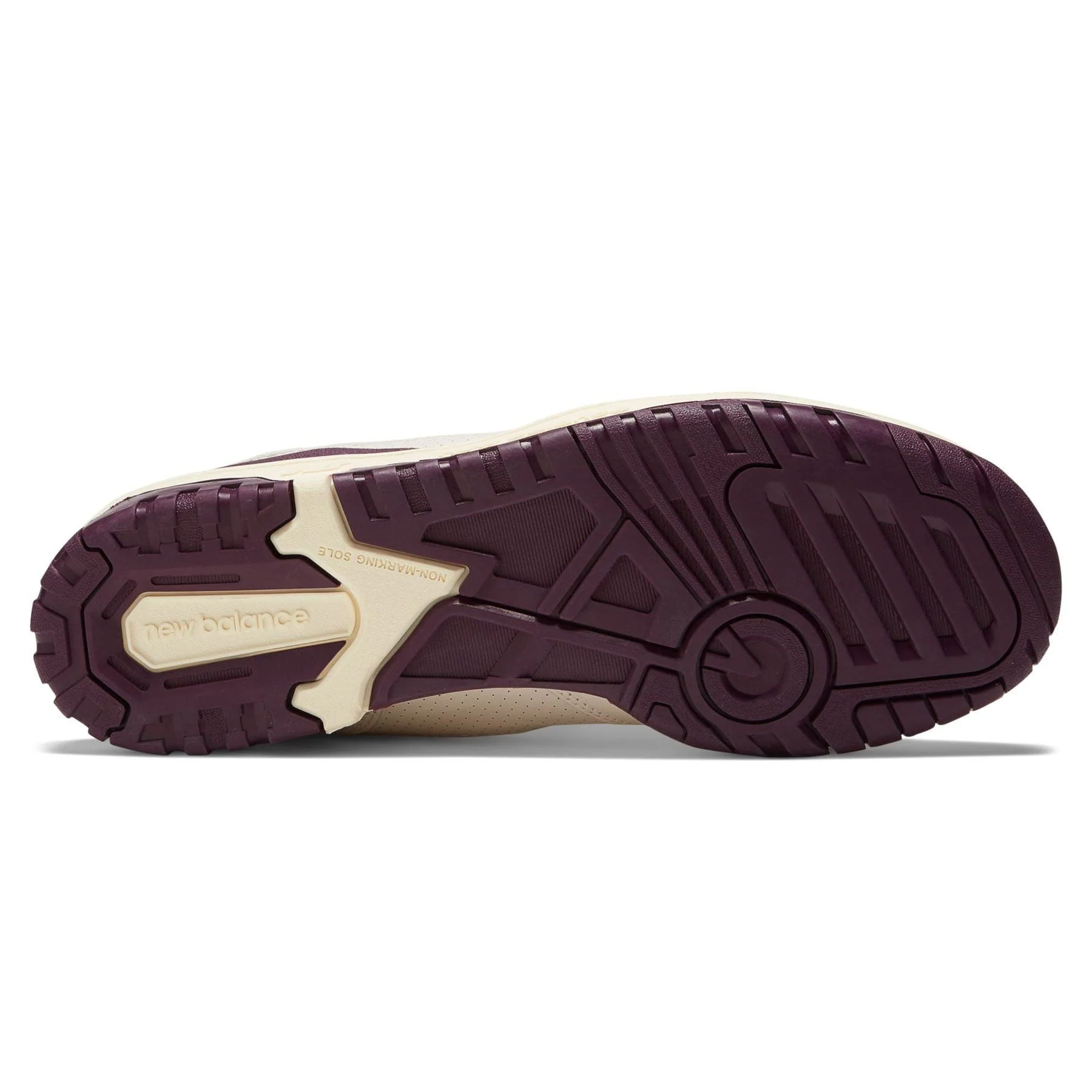 Aimé Leon Dore x New Balance 550 'Purple' - Image 5
