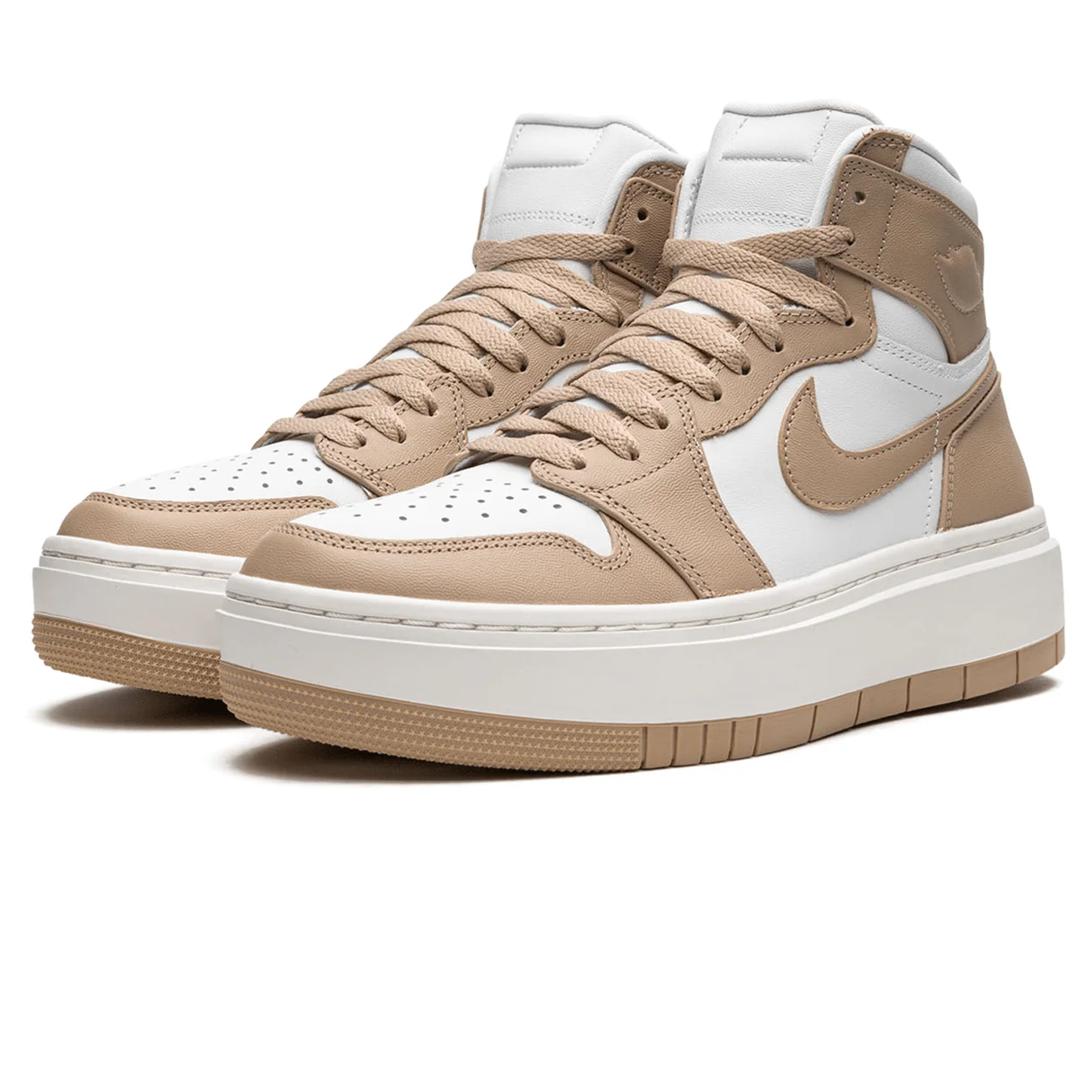 Air Jordan 1 Elevate High Wmns 'Desert' - Image 2
