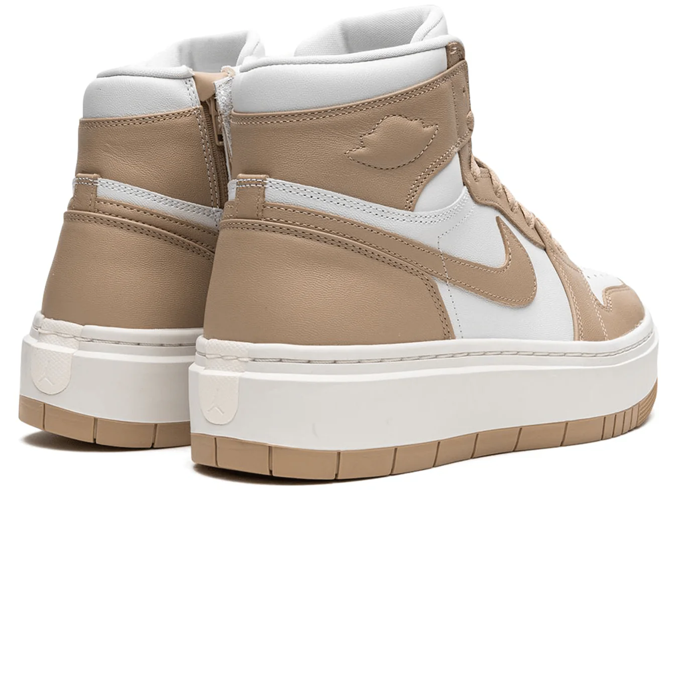 Air Jordan 1 Elevate High Wmns 'Desert' - Image 3