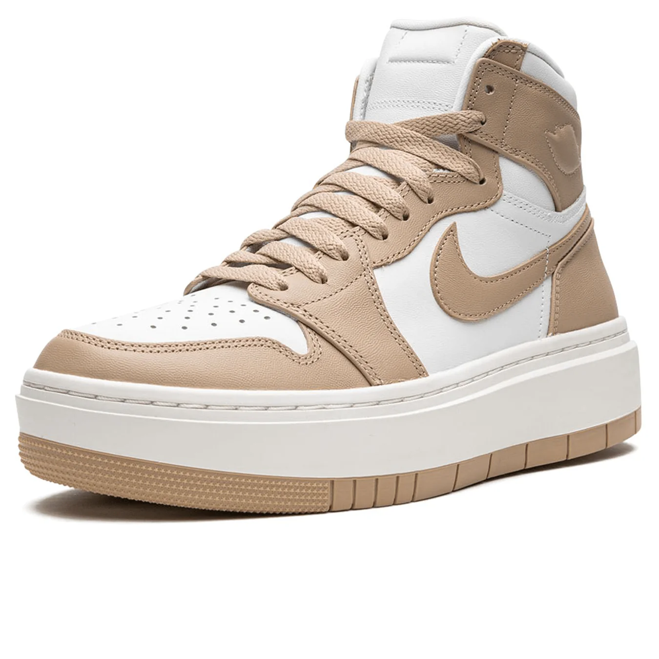 Air Jordan 1 Elevate High Wmns 'Desert' - Image 4