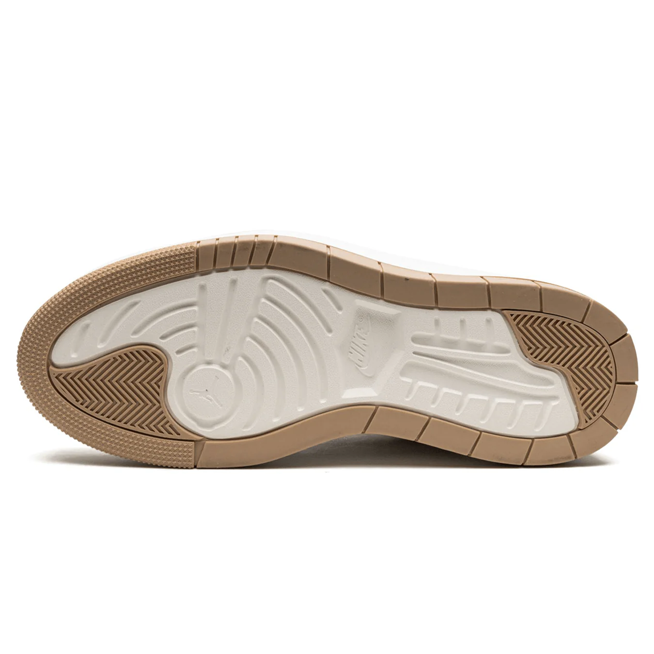 Air Jordan 1 Elevate High Wmns 'Desert' - Image 5