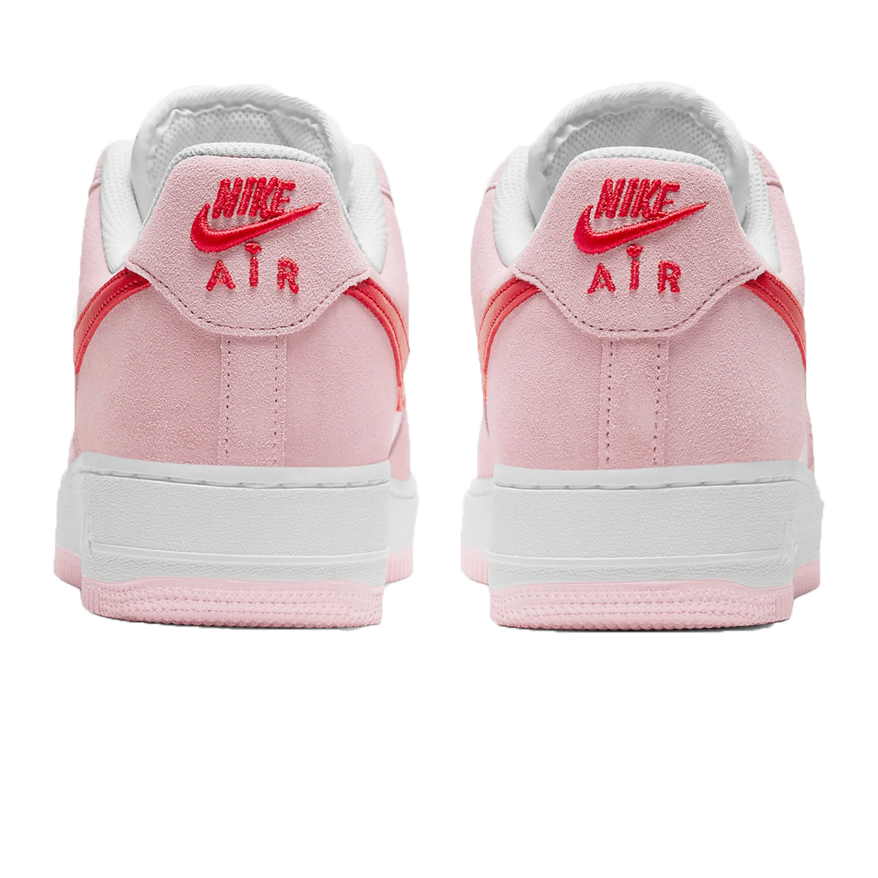 Nike Air Force 1 Low '07 QS 'Valentine’s Day Love Letter' - Image 3