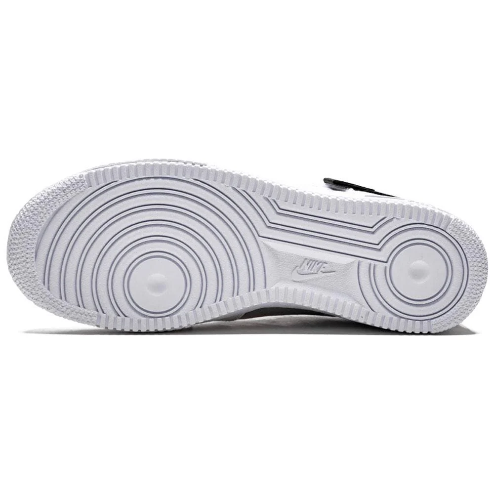 Nike Air Force 1 Low Drop Type 'Summit White' - Image 5