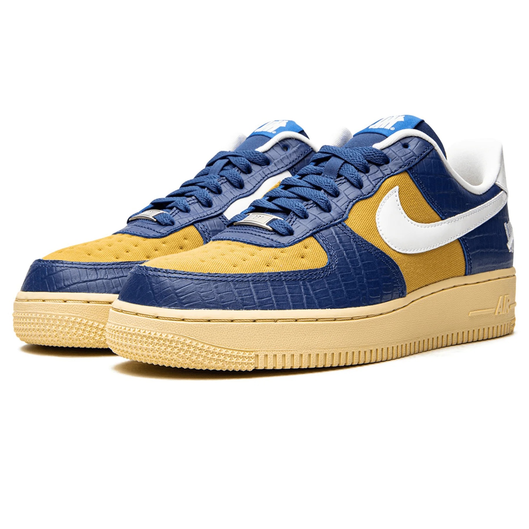Air Force 1 Low SP x Undefeated 'Dunk vs AF1' - Image 2