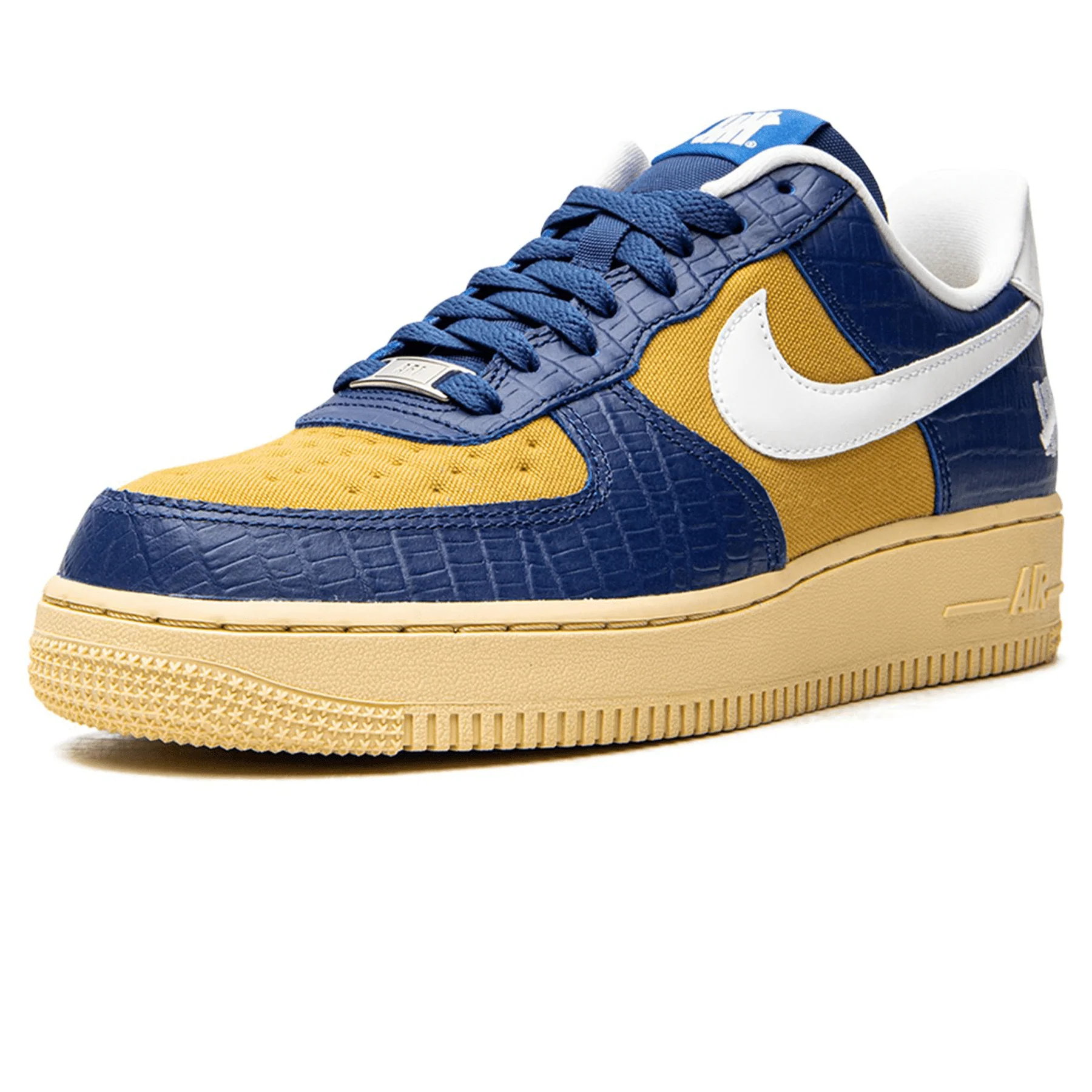 Air Force 1 Low SP x Undefeated 'Dunk vs AF1' - Image 4