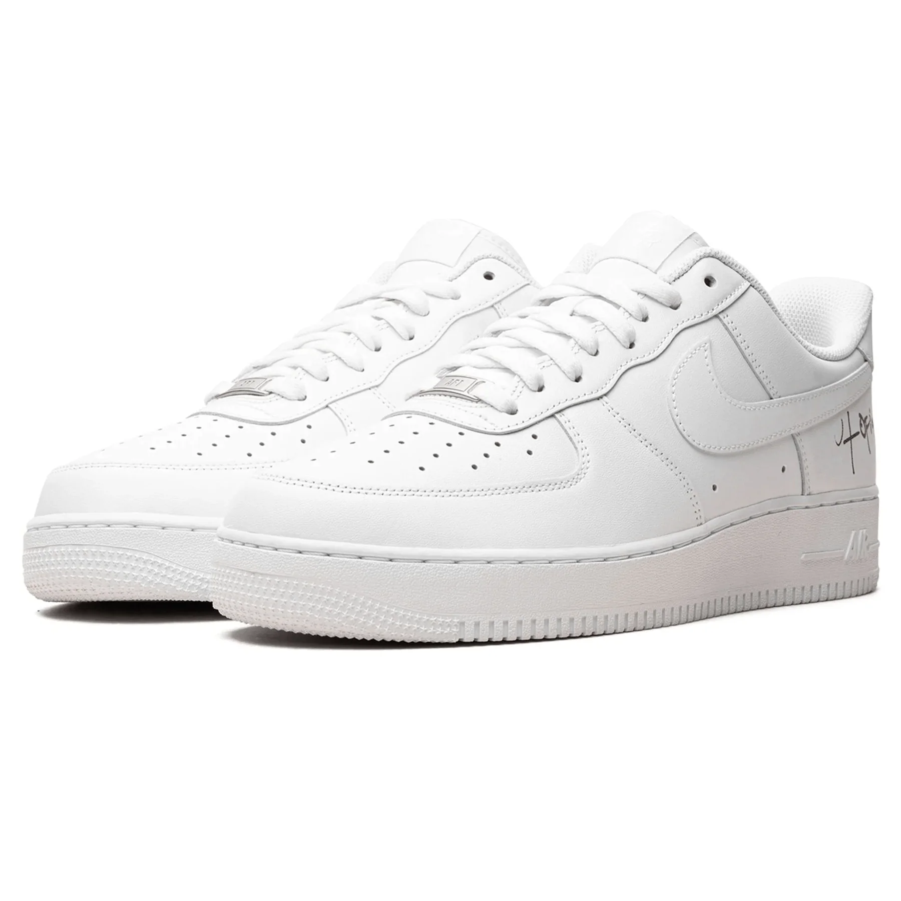 Nike Air Force 1 x Travis Scott 'Utopia' - Image 2