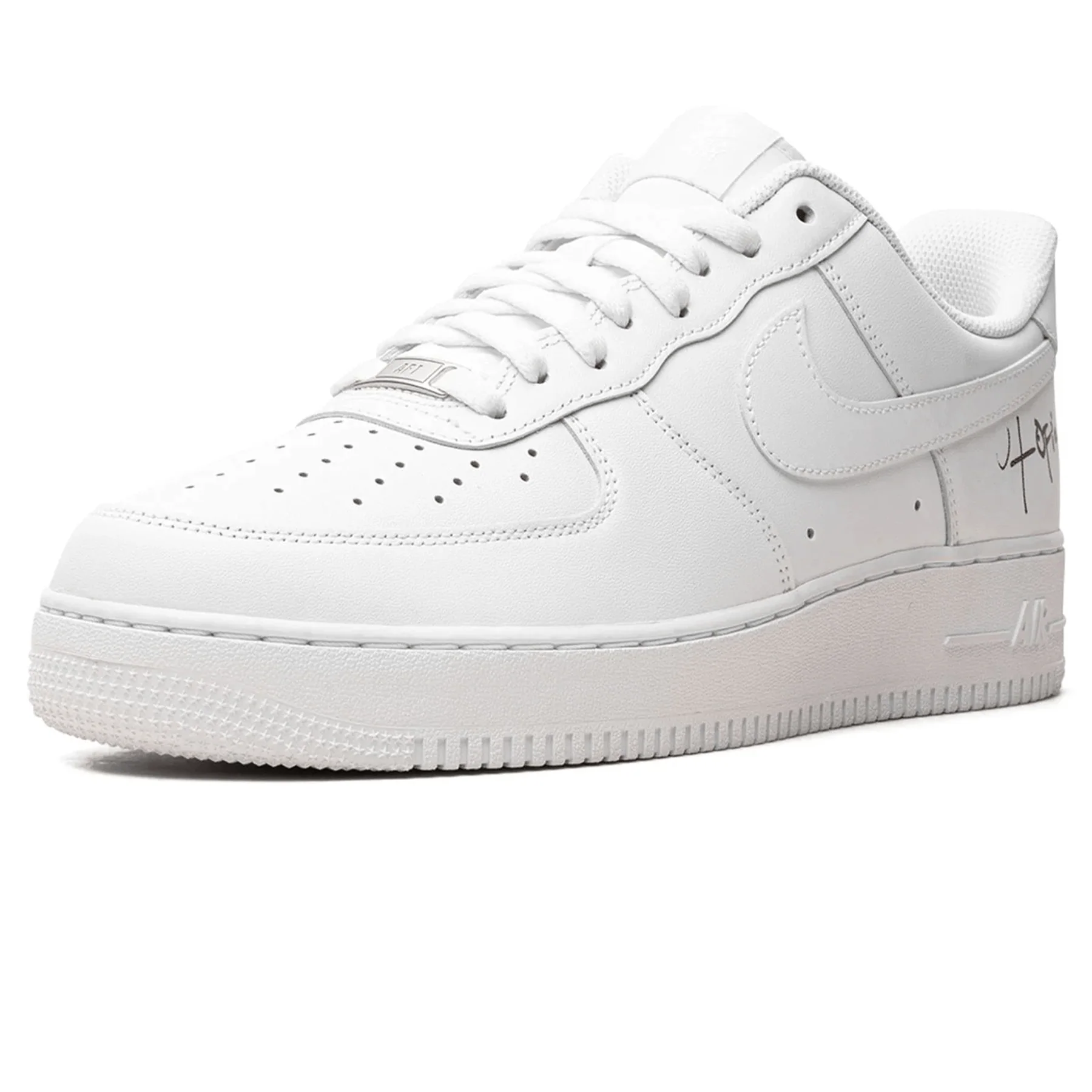 Nike Air Force 1 x Travis Scott 'Utopia' - Image 4
