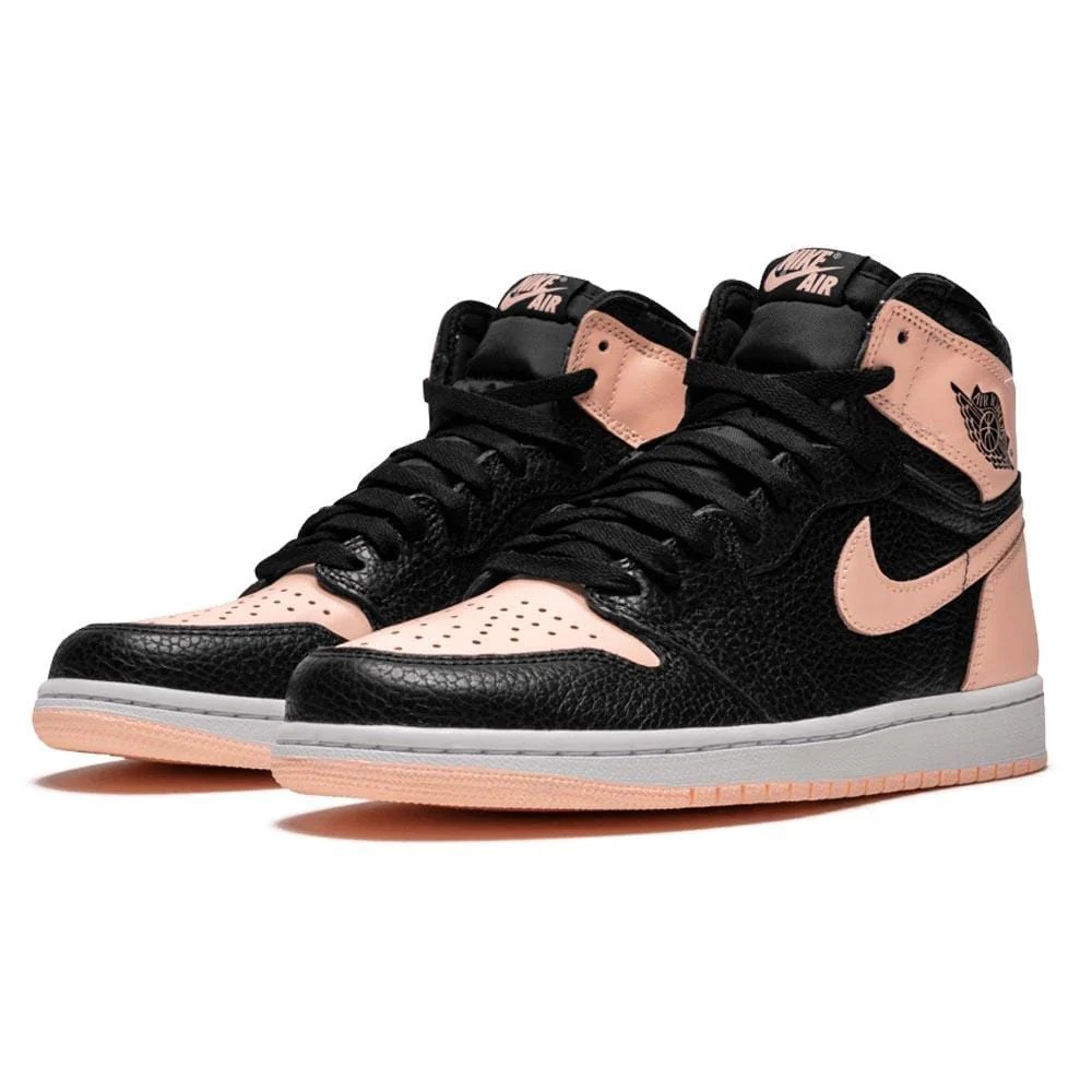 Air Jordan 1 Crimson Tint - Image 2