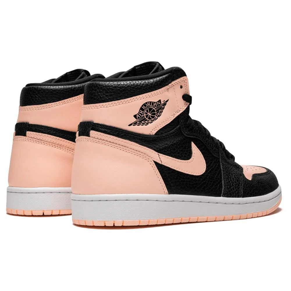 Air Jordan 1 Crimson Tint - Image 3