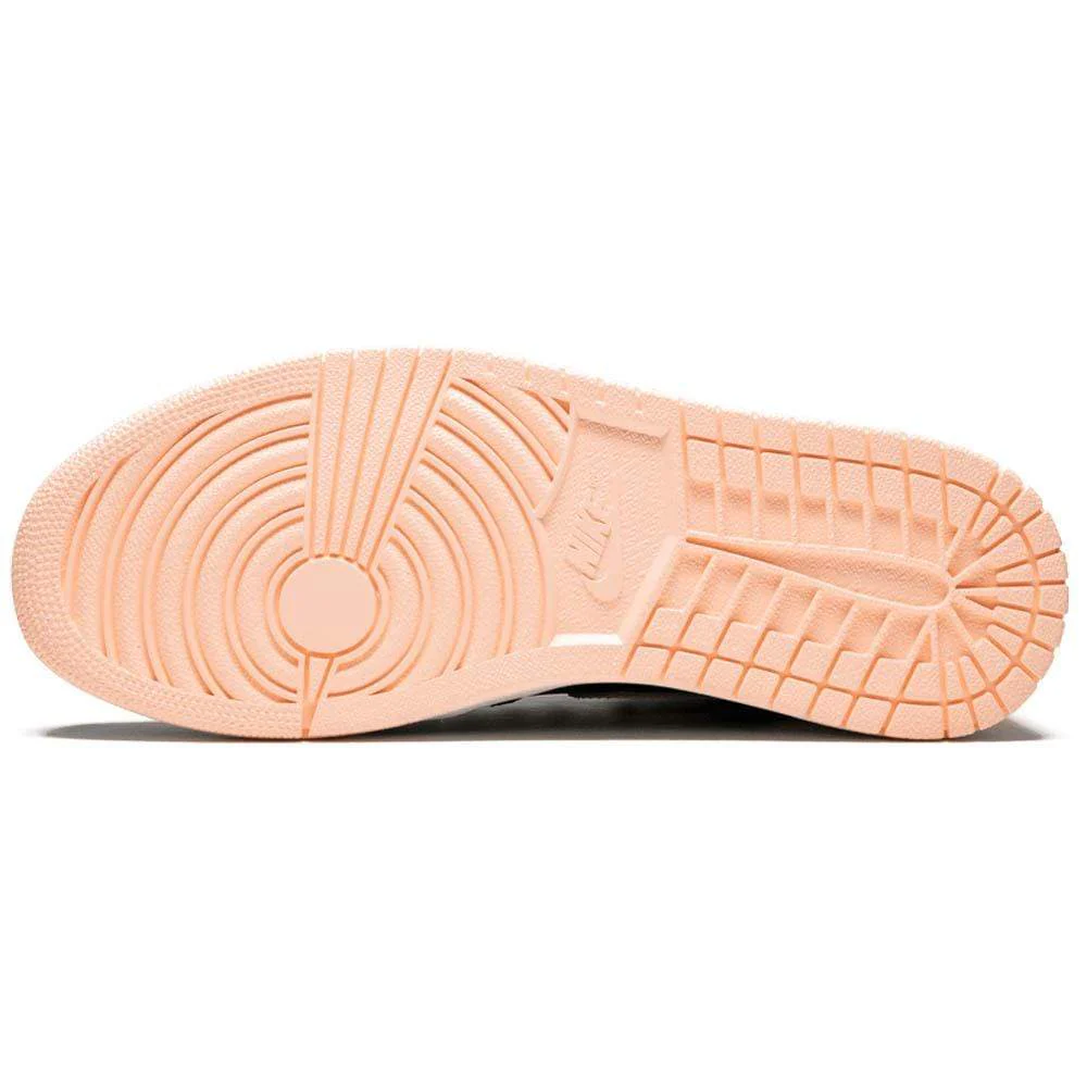 Air Jordan 1 Crimson Tint - Image 5