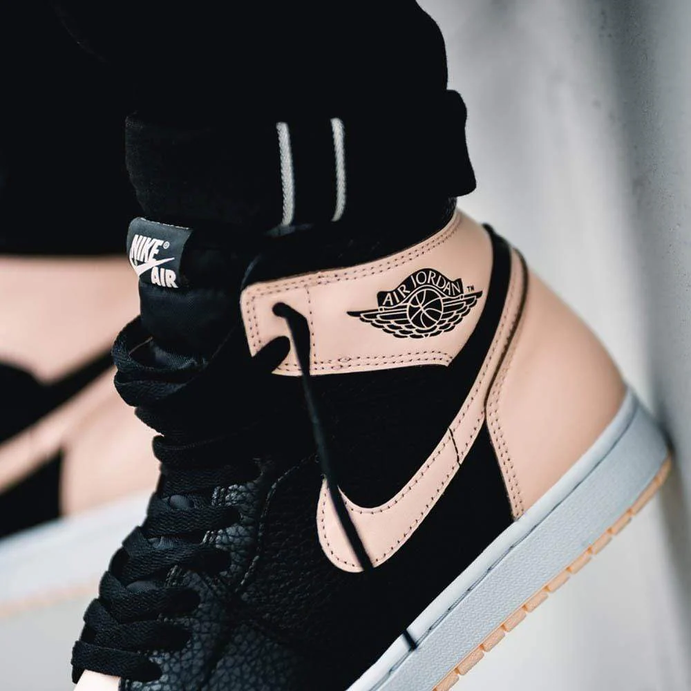 Air Jordan 1 Crimson Tint - Image 6