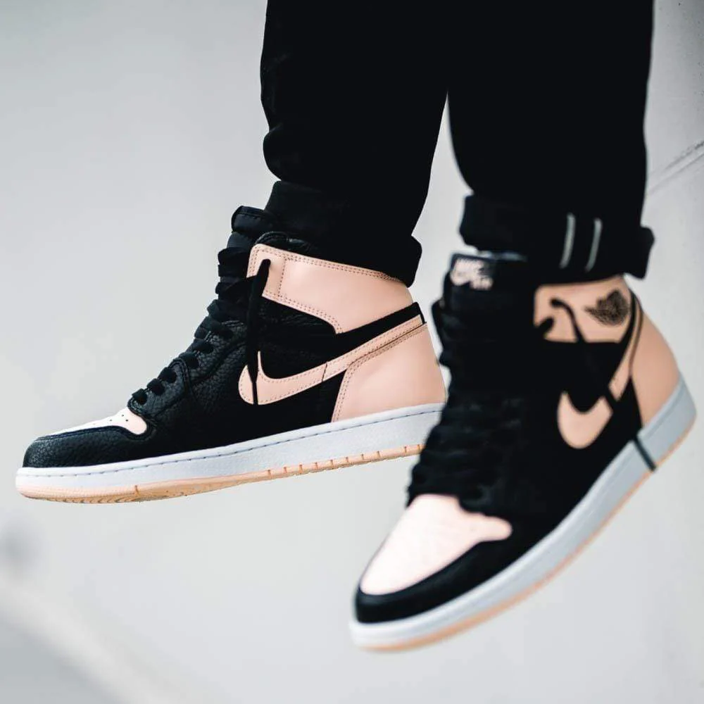 Air Jordan 1 Crimson Tint - Image 7