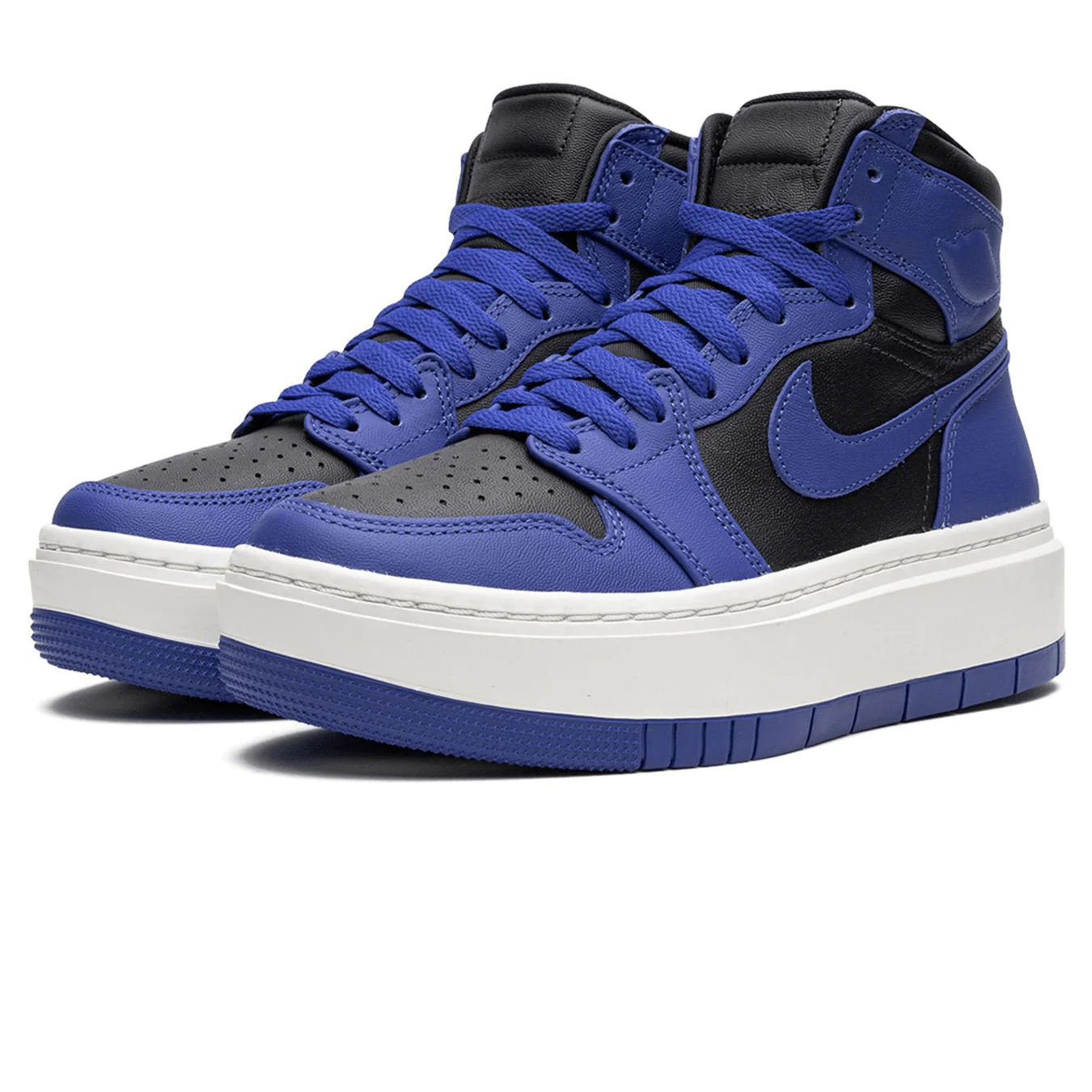 Air Jordan 1 Elevate High Wmns 'Hyper Royal' - Image 2