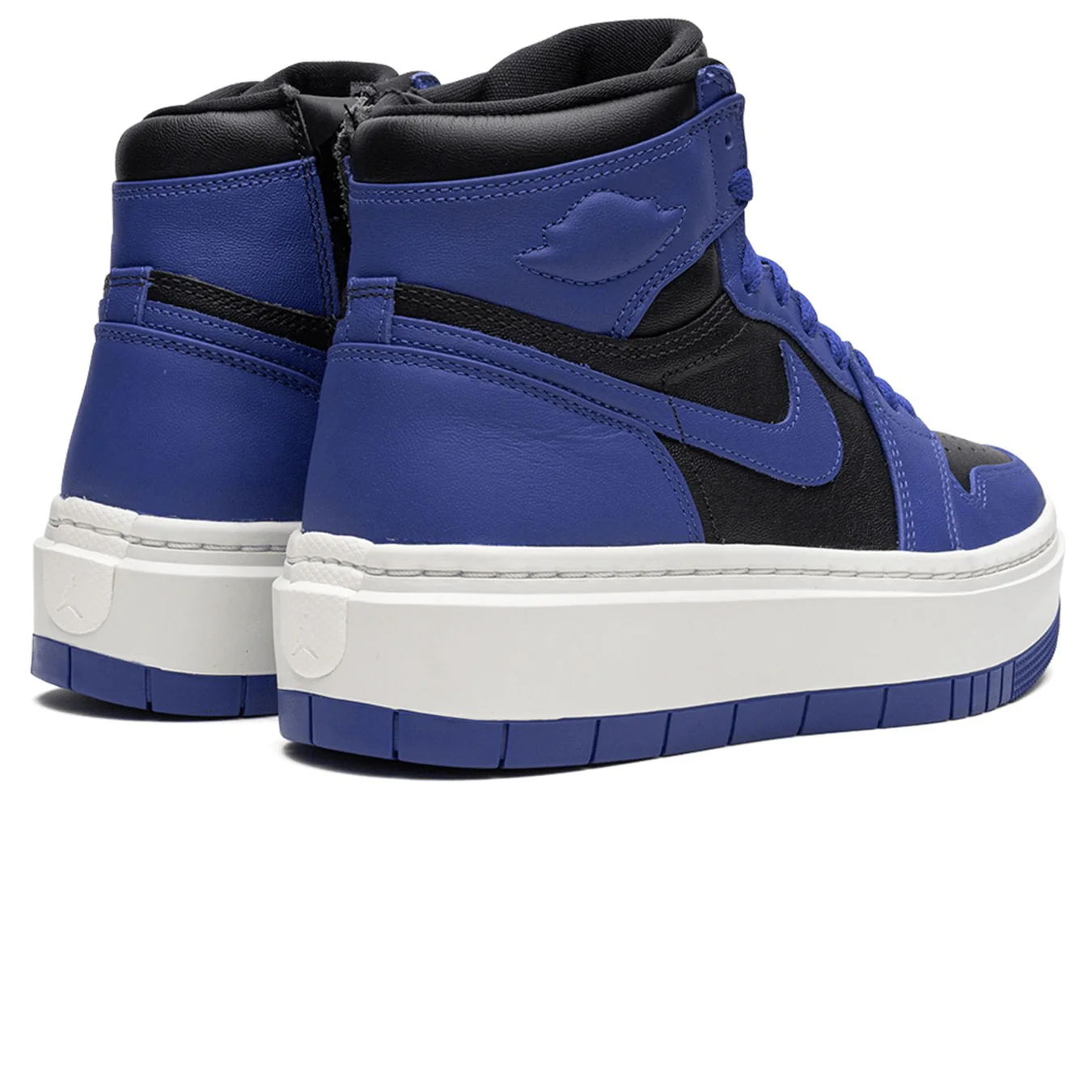 Air Jordan 1 Elevate High Wmns 'Hyper Royal' - Image 3