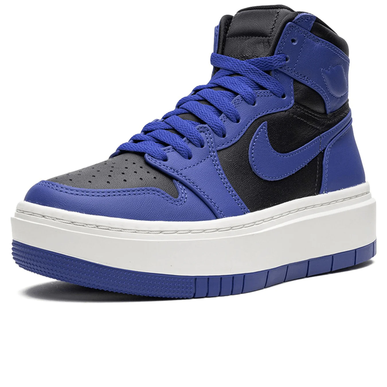 Air Jordan 1 Elevate High Wmns 'Hyper Royal' - Image 4