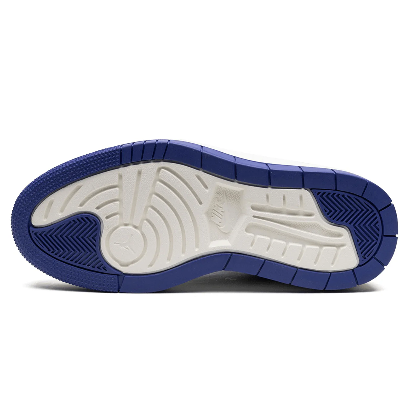 Air Jordan 1 Elevate High Wmns 'Hyper Royal' - Image 5