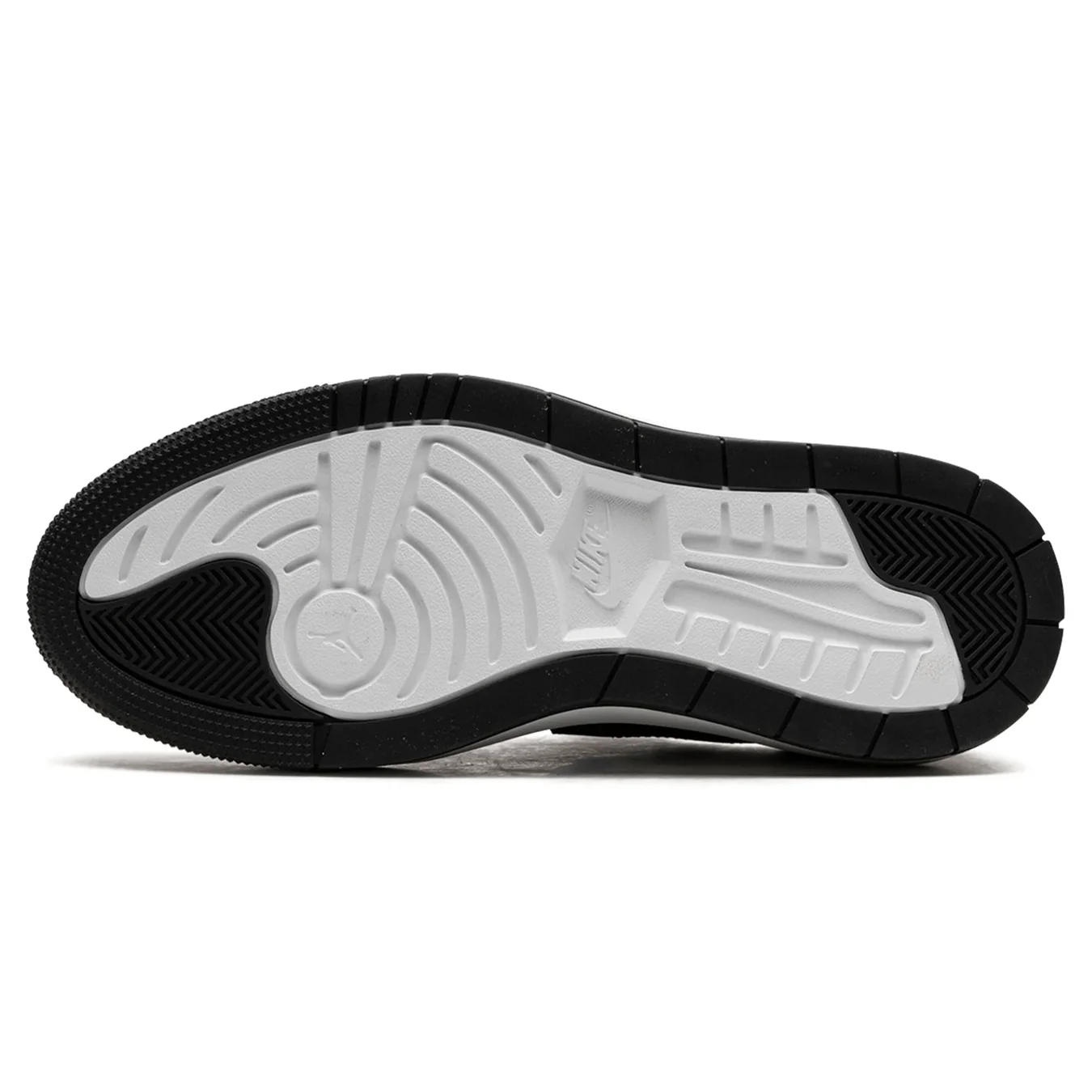 Air Jordan 1 Elevate Low Wmns 'Black White' - Image 5