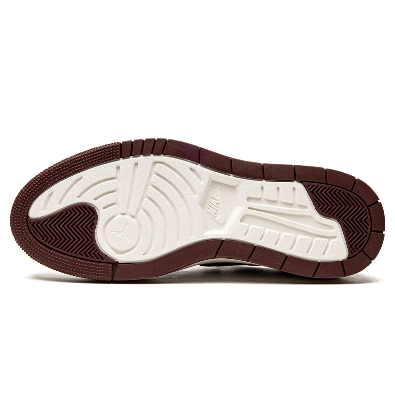 Air Jordan 1 Elevate Low Wmns 'Dark Beetroot' - Image 5