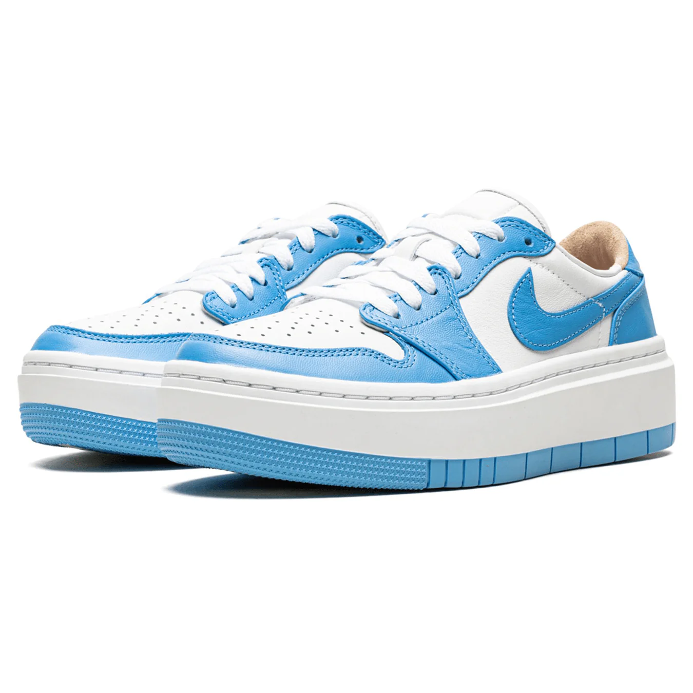 Air Jordan 1 Elevate Low Wmns 'University Blue' - Image 2