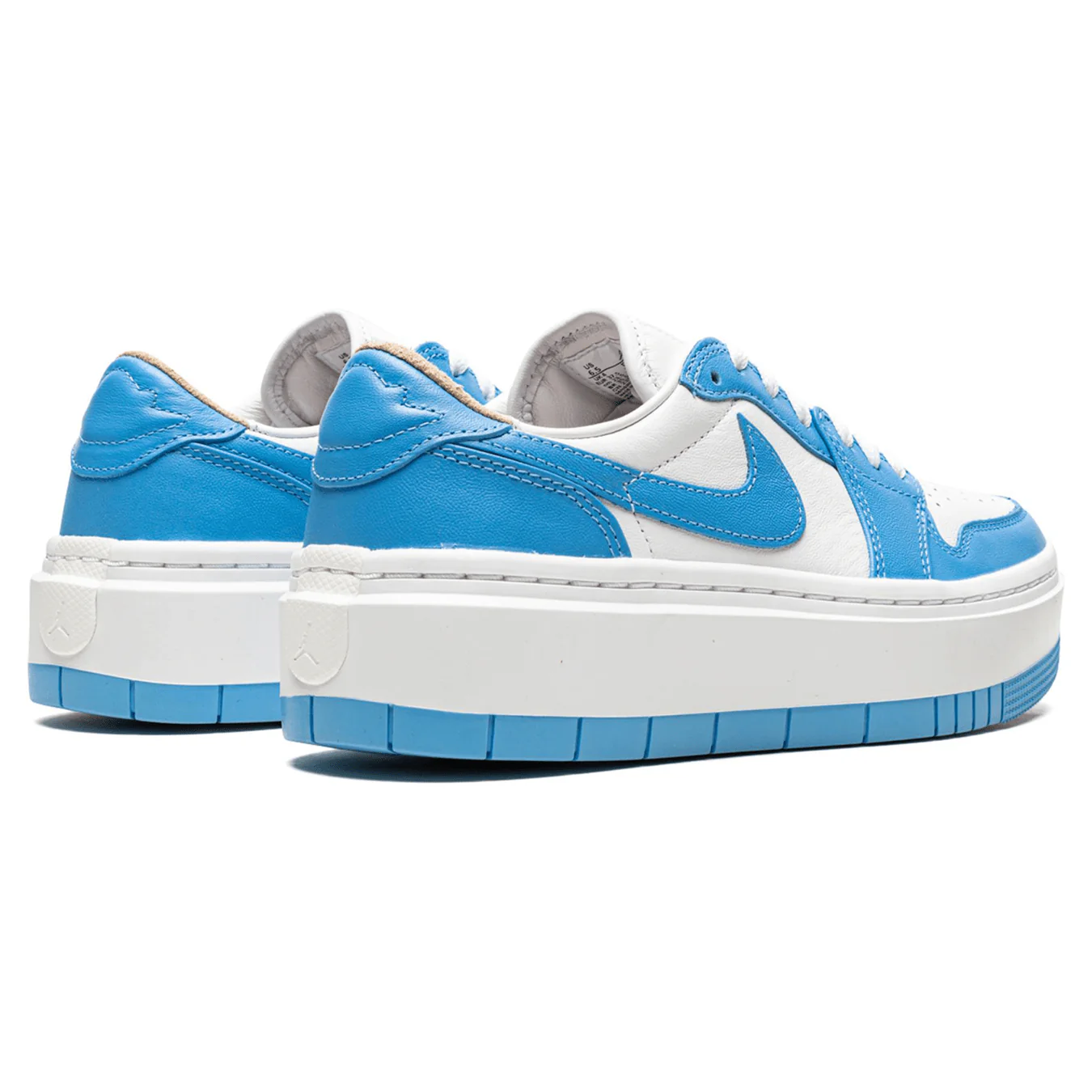 Air Jordan 1 Elevate Low Wmns 'University Blue' - Image 3