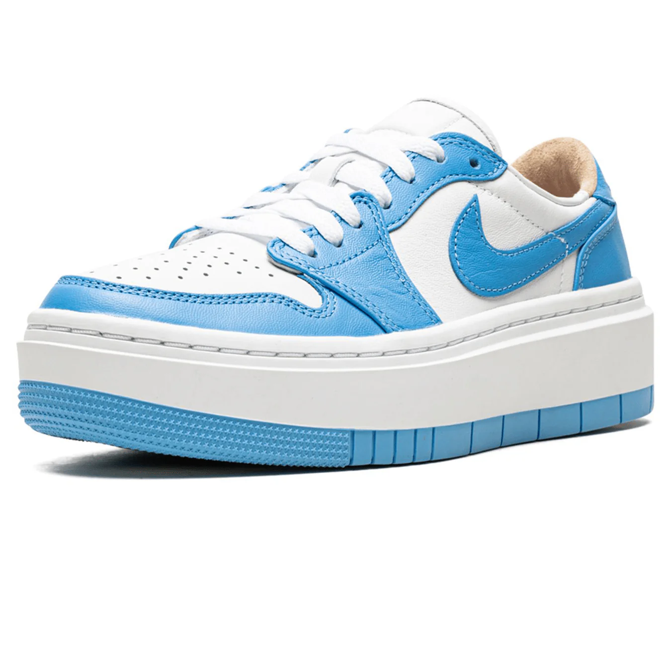 Air Jordan 1 Elevate Low Wmns 'University Blue' - Image 4